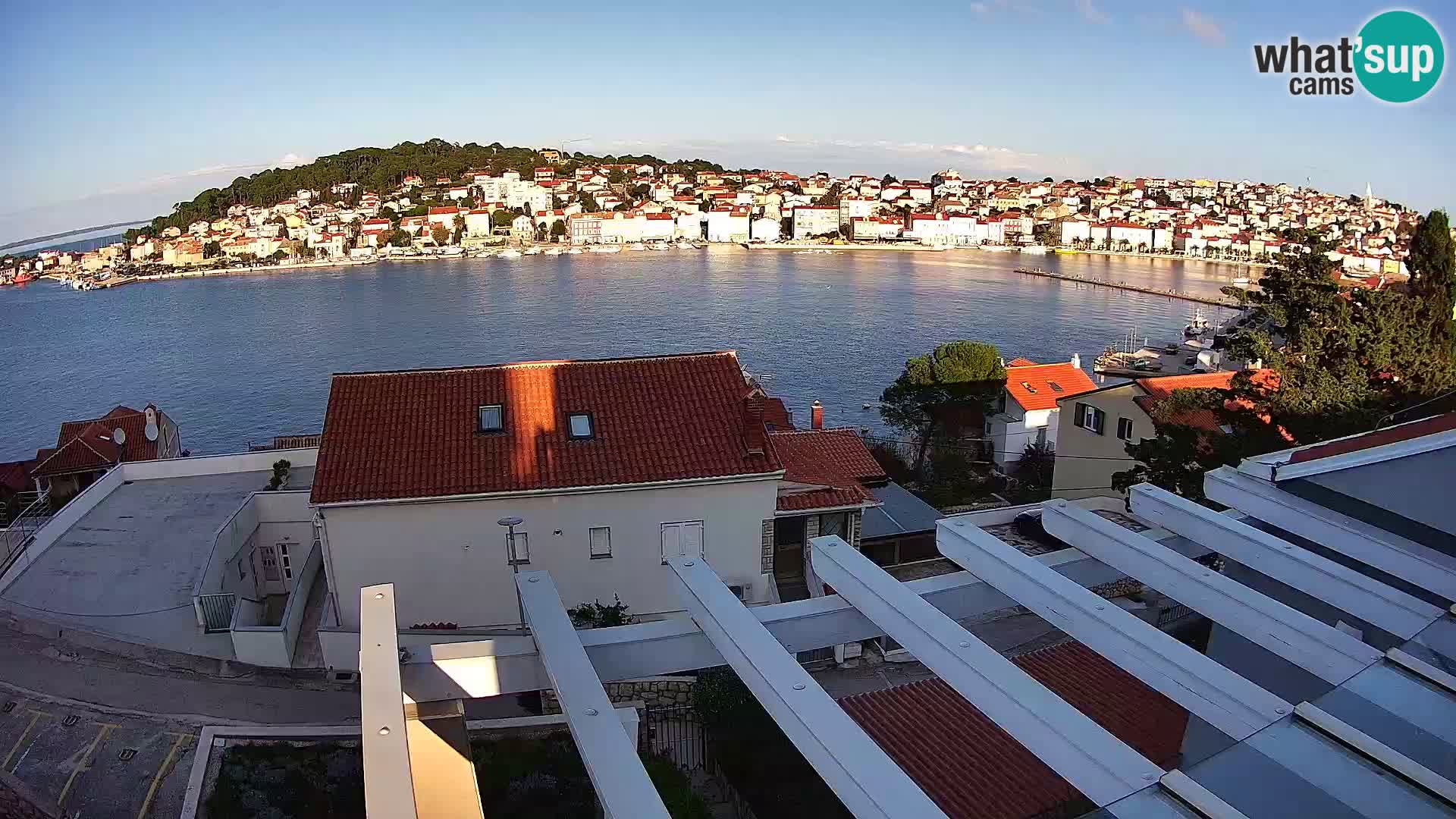 Mali Lošinj Riva Webcam – Hosted by RR Apartment