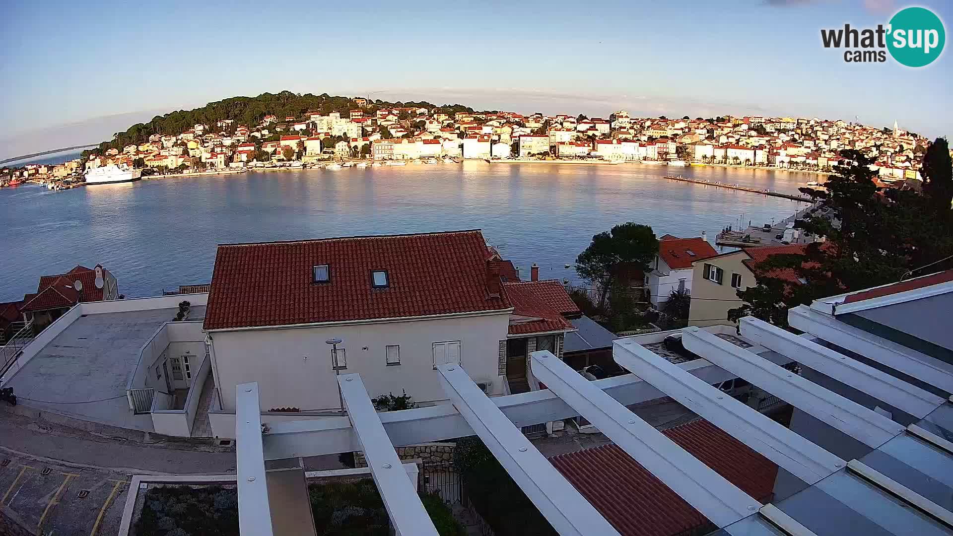 Mali Lošinj Riva Webcam – Hosted by RR Apartment