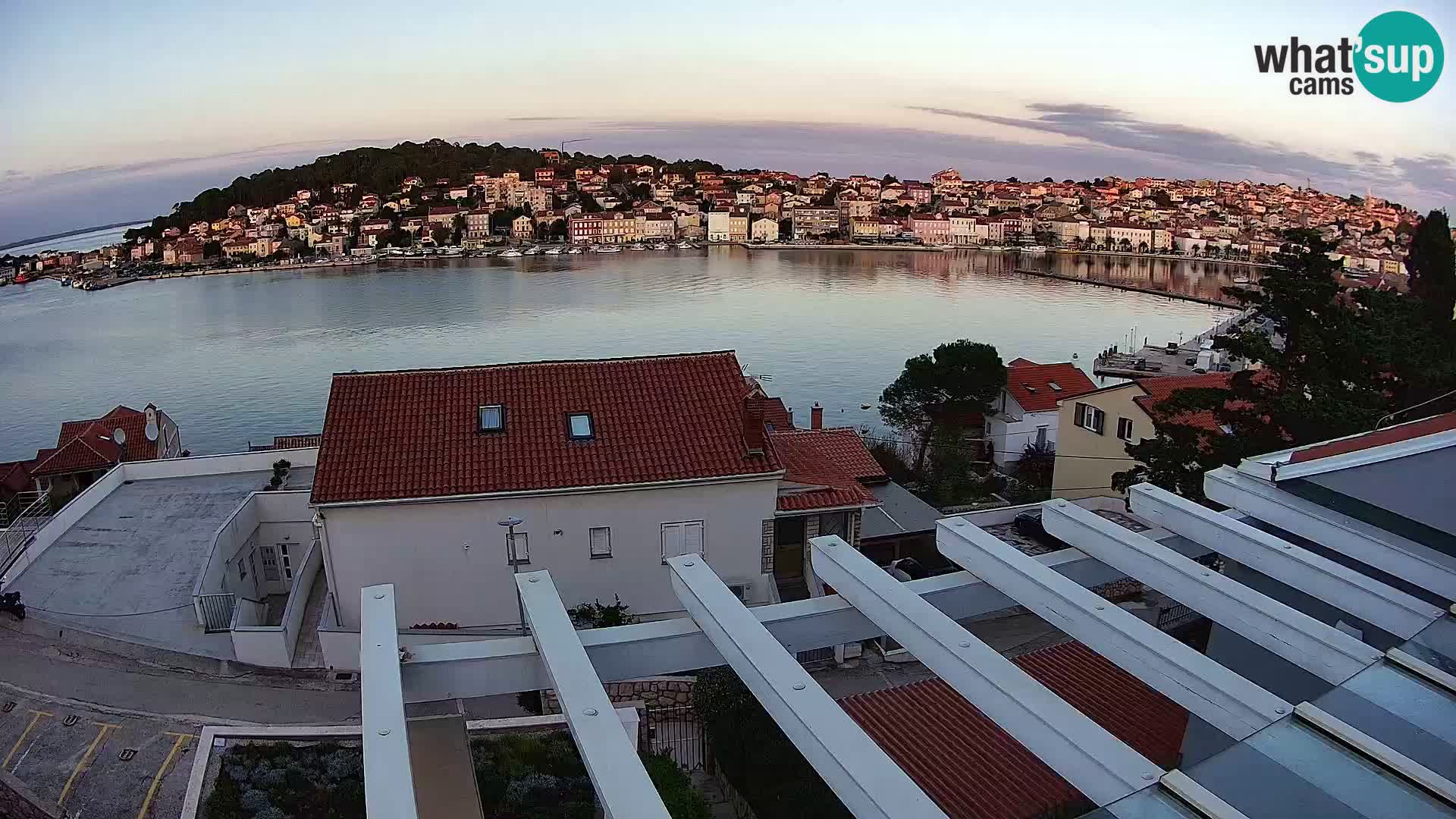 Mali Lošinj Riva Webcam – Hosted by RR Apartment