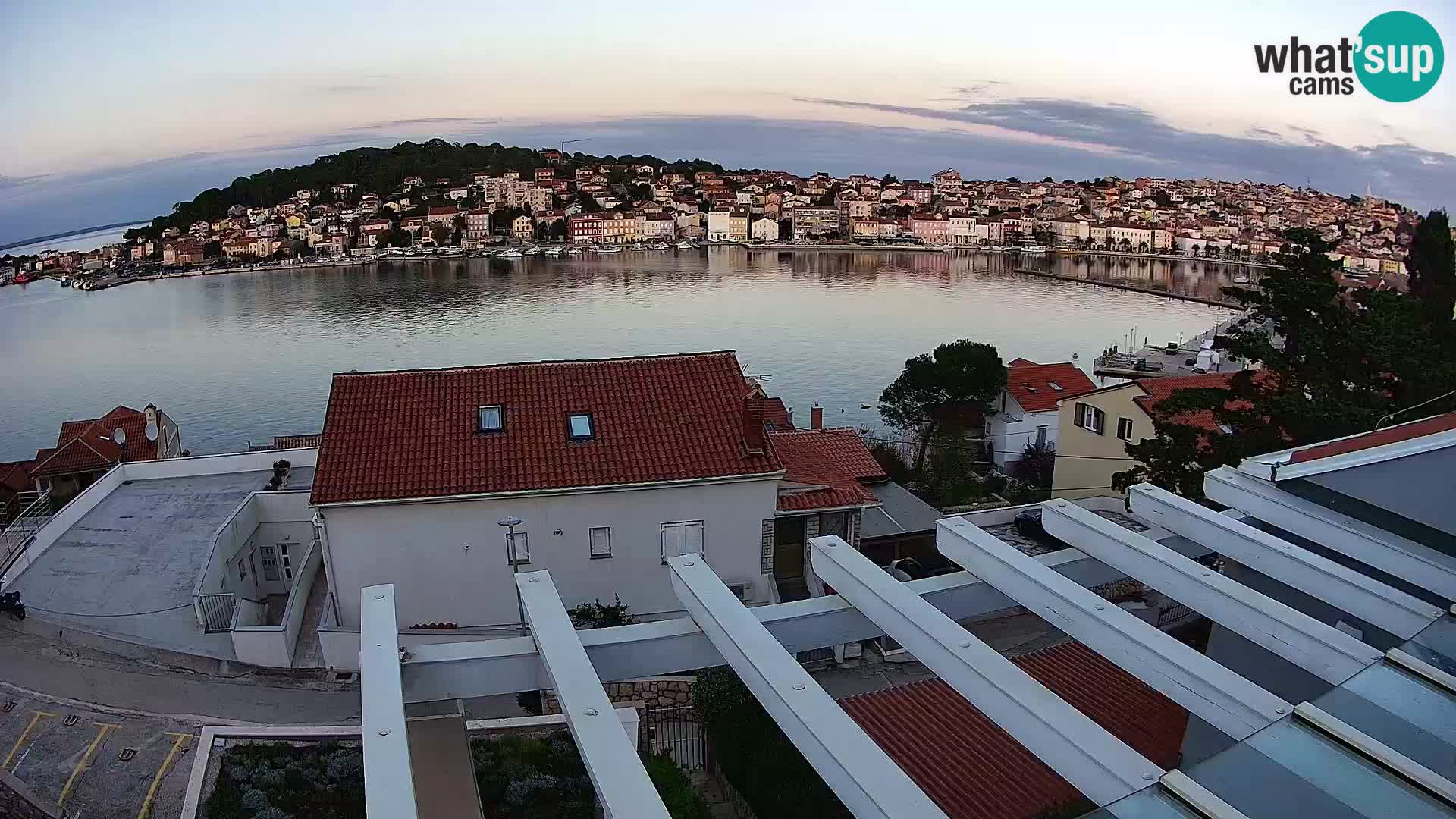 Mali Lošinj Riva Webcam – Hosted by RR Apartment