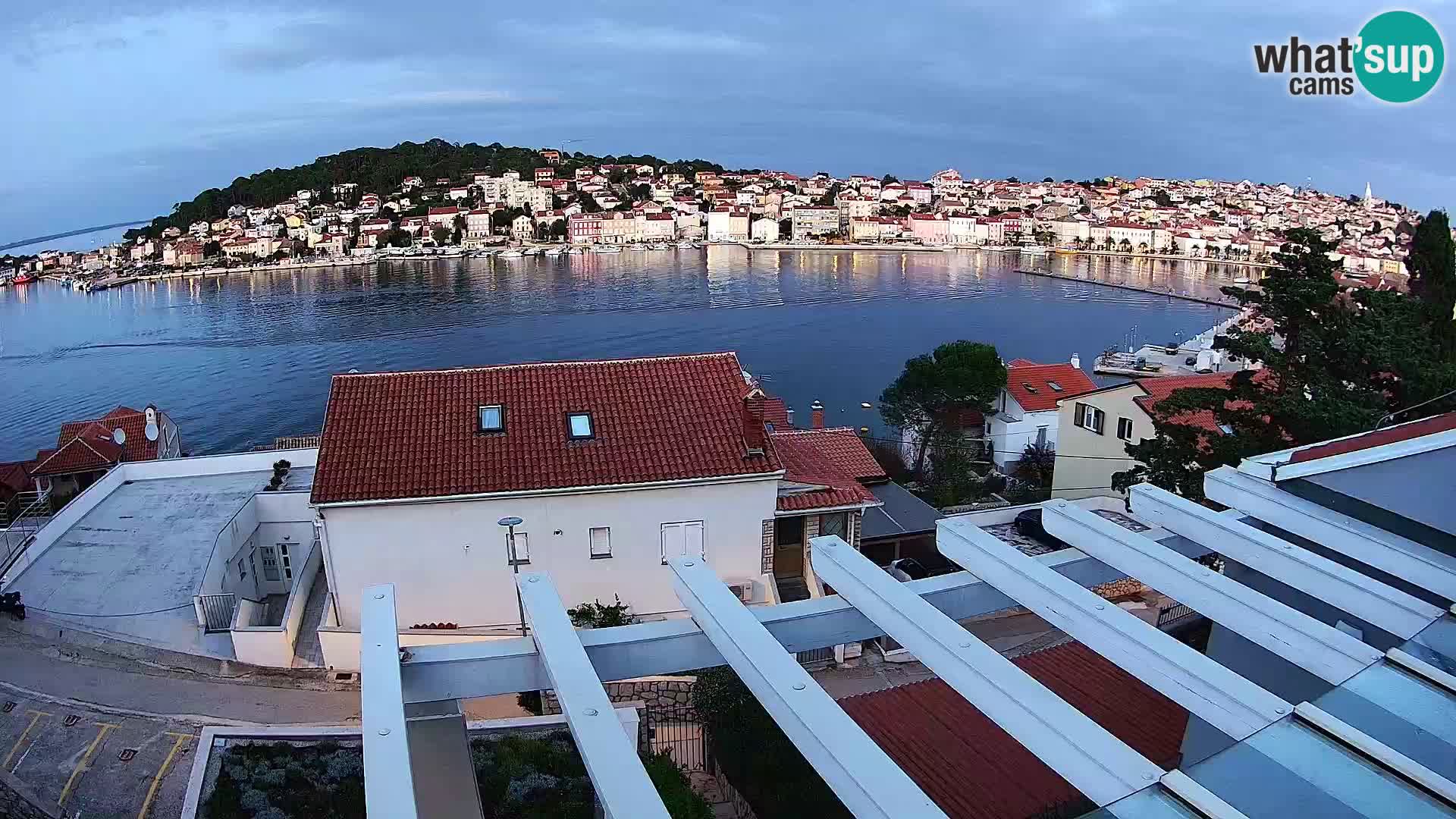 Mali Lošinj Riva Webcam – Hosted by RR Apartment