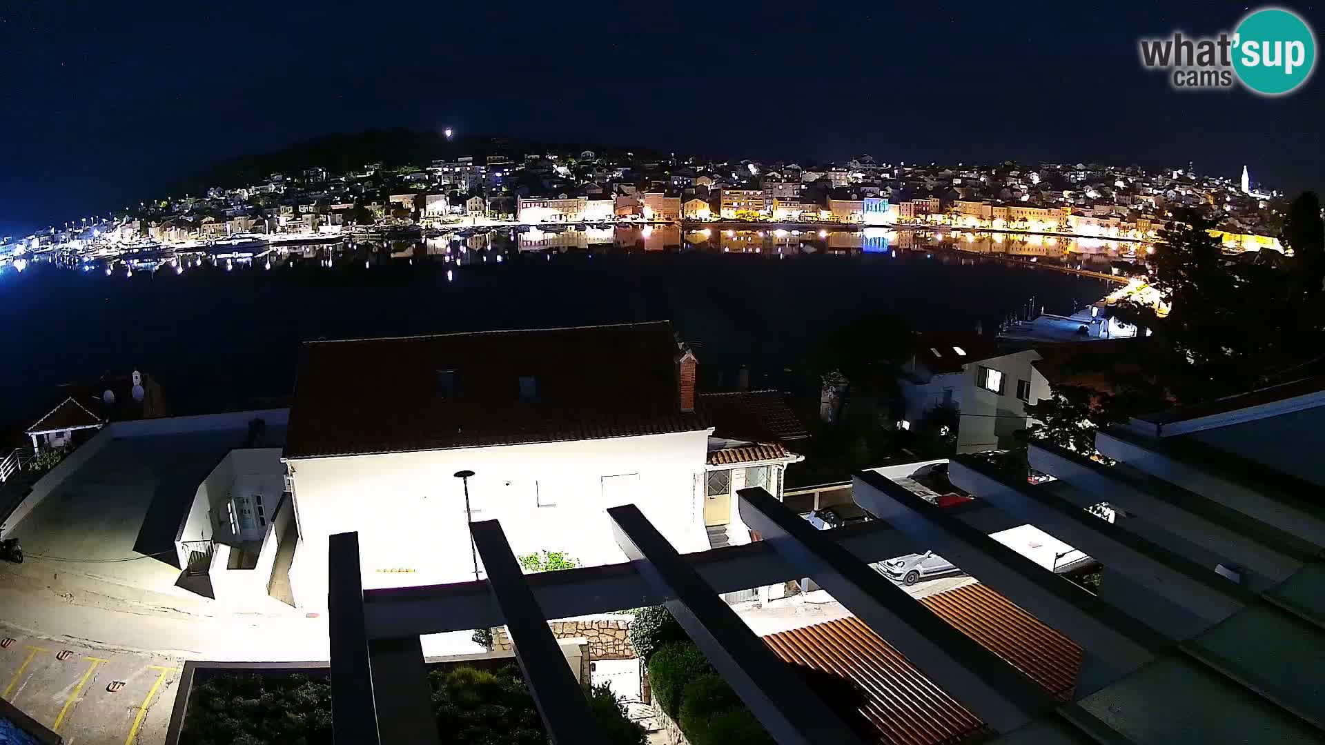 Mali Lošinj Riva Webcam – Hosted by RR Apartment