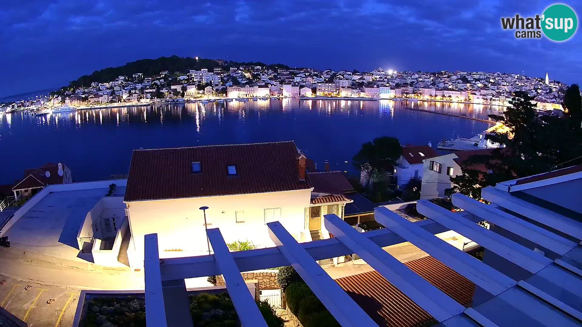 Mali Lošinj Riva Webcam – Hosted by RR Apartment