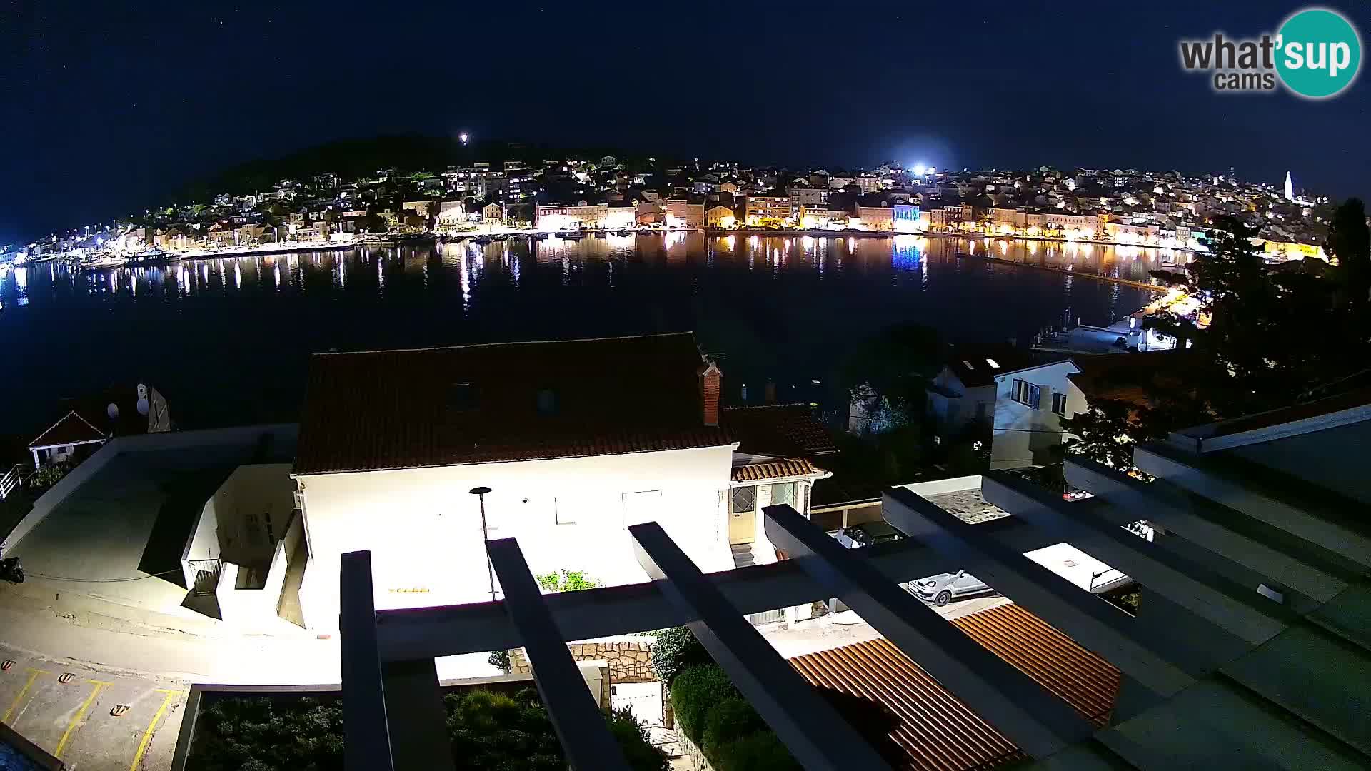 Mali Lošinj Riva Webcam – Hosted by RR Apartment