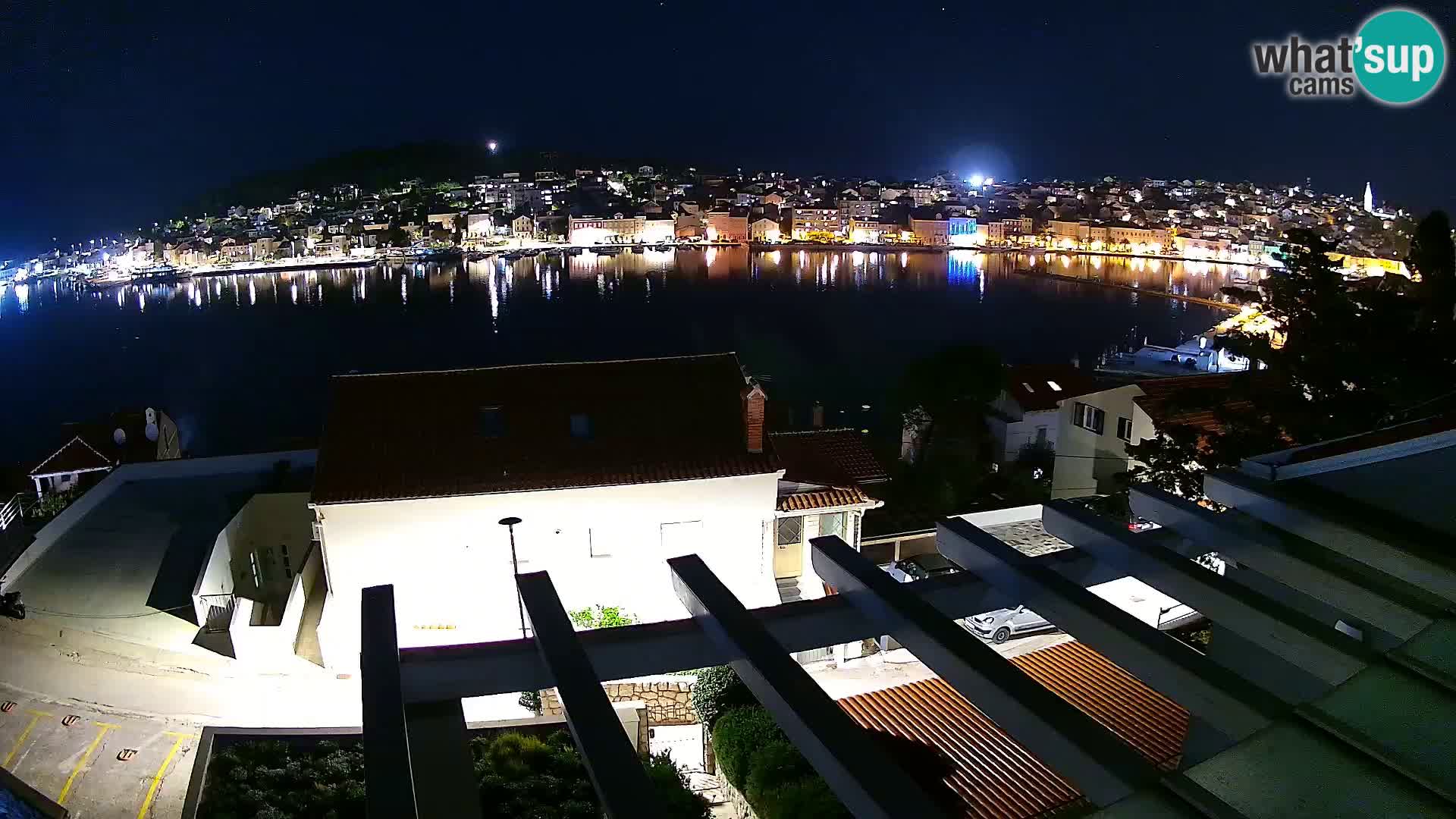 Mali Lošinj Riva Webcam – Hosted by RR Apartment