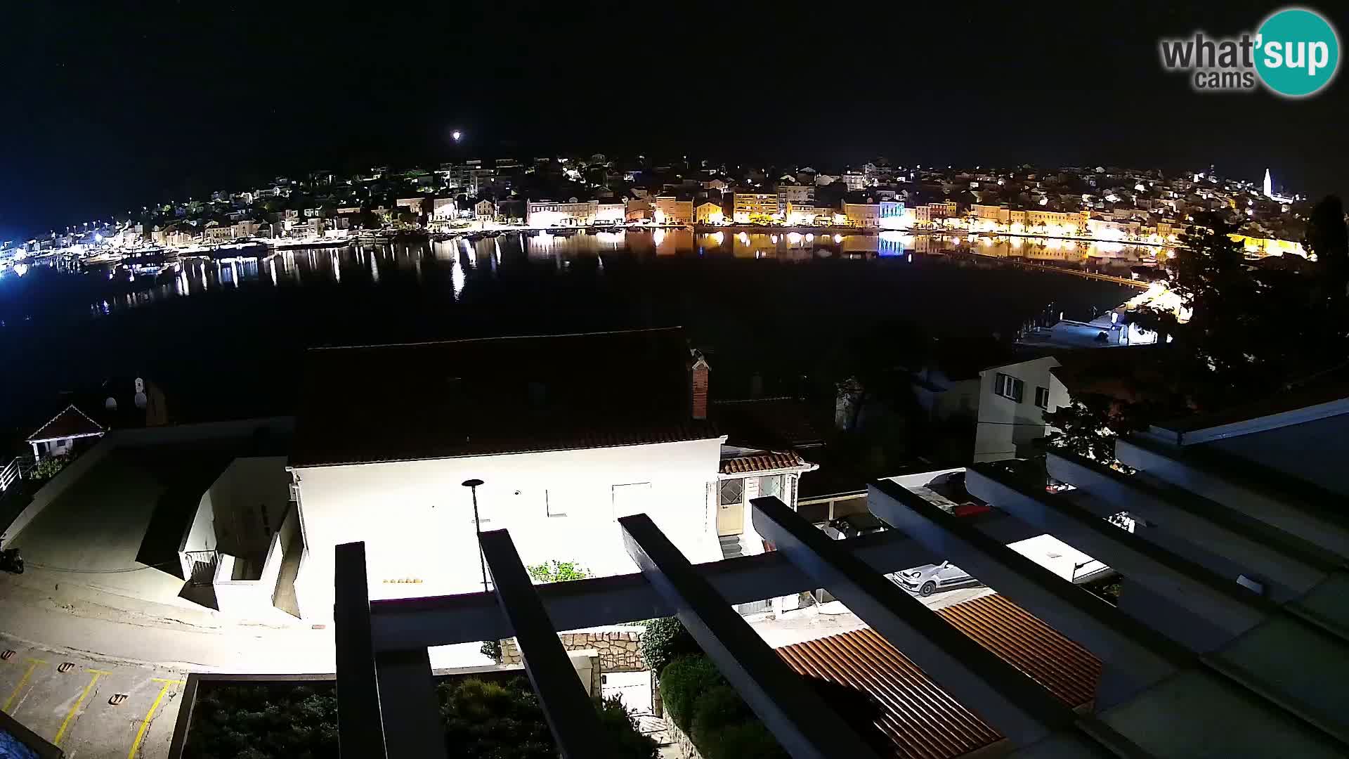 Mali Lošinj Riva Webcam – Hosted by RR Apartment