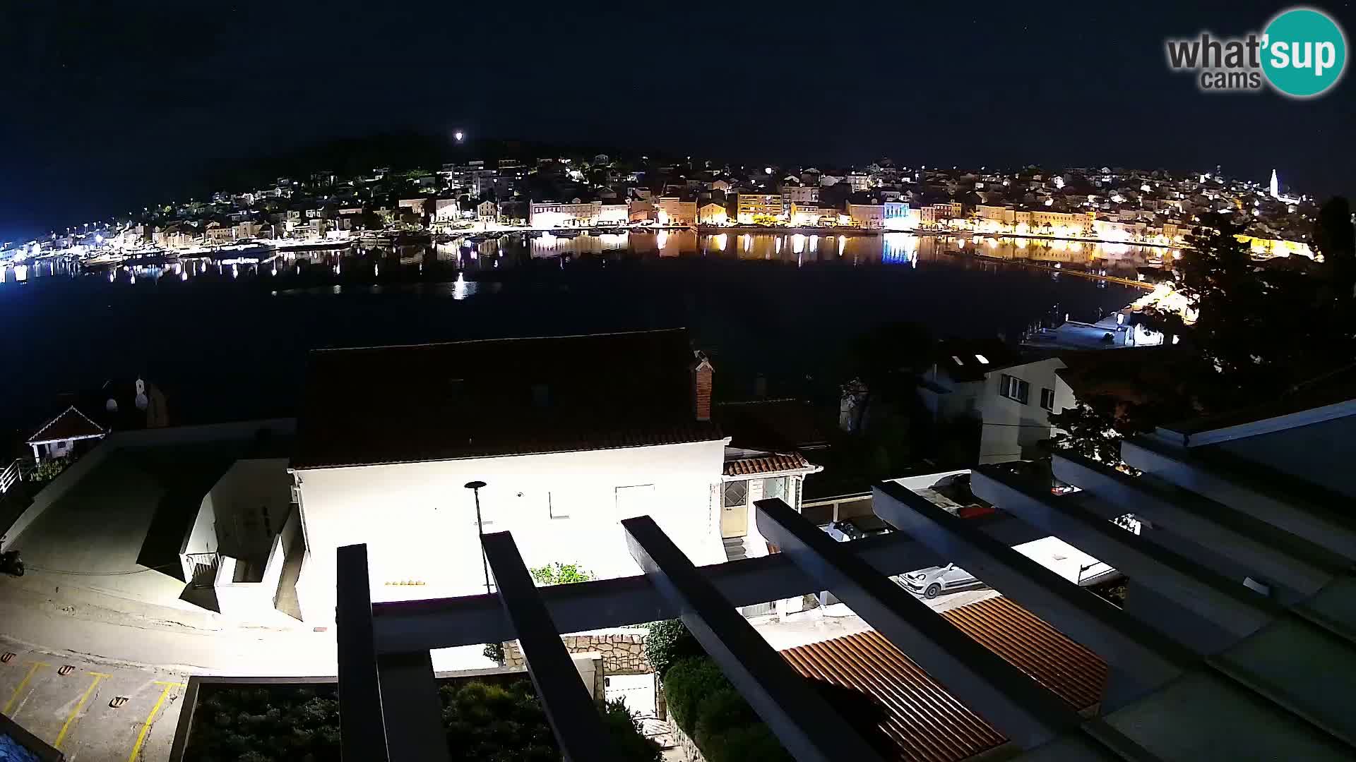 Mali Lošinj Riva Webcam – Hosted by RR Apartment