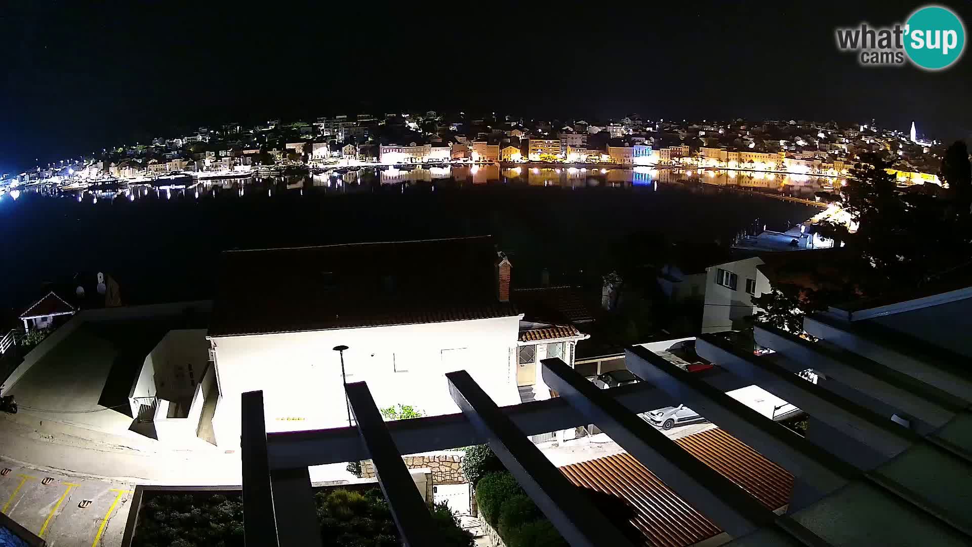 Webcam Mali Lošinj Riva – Alojada por RR Apartment