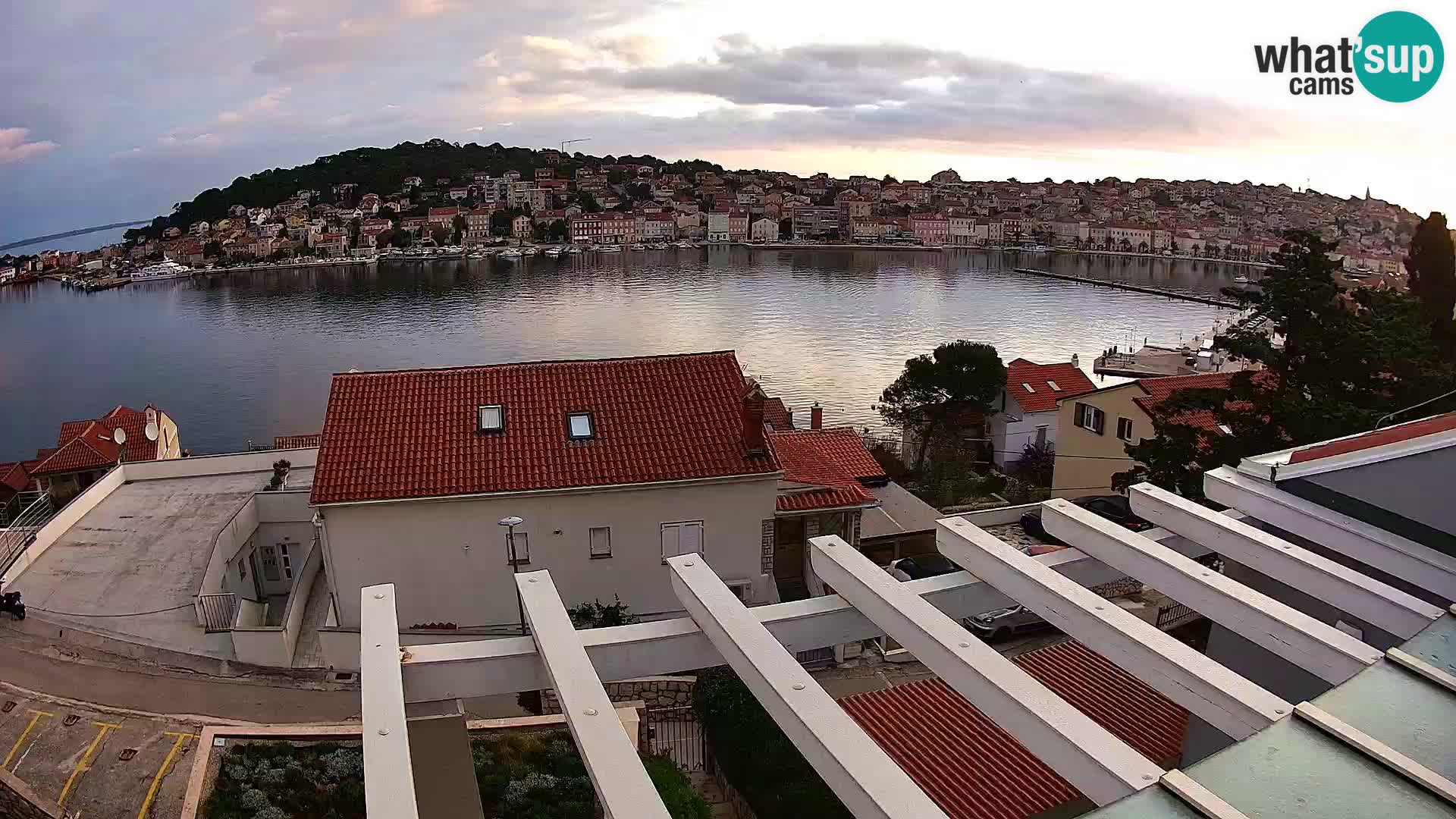 Mali Lošinj Riva Webcam – Hosted by RR Apartment