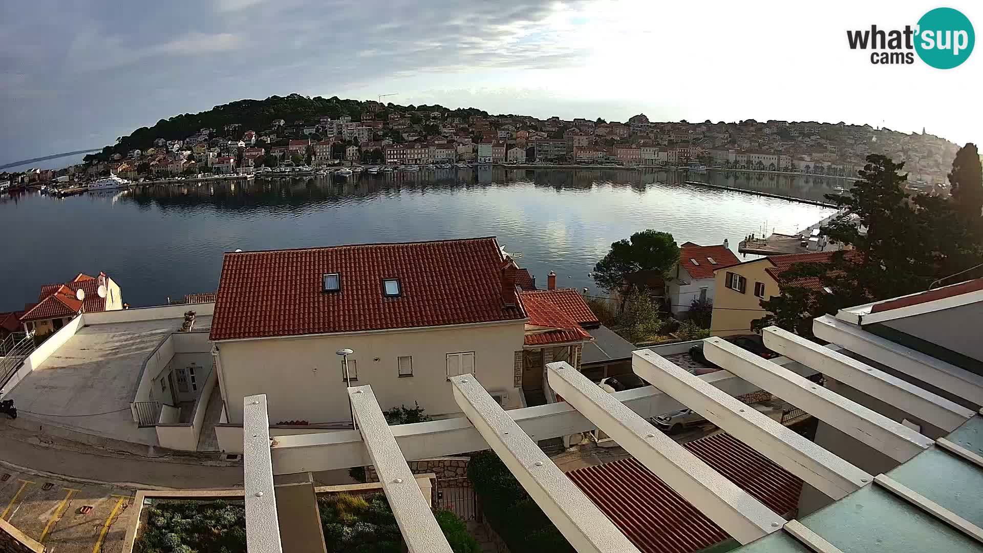 Mali Lošinj Riva Webcam – Hosted by RR Apartment