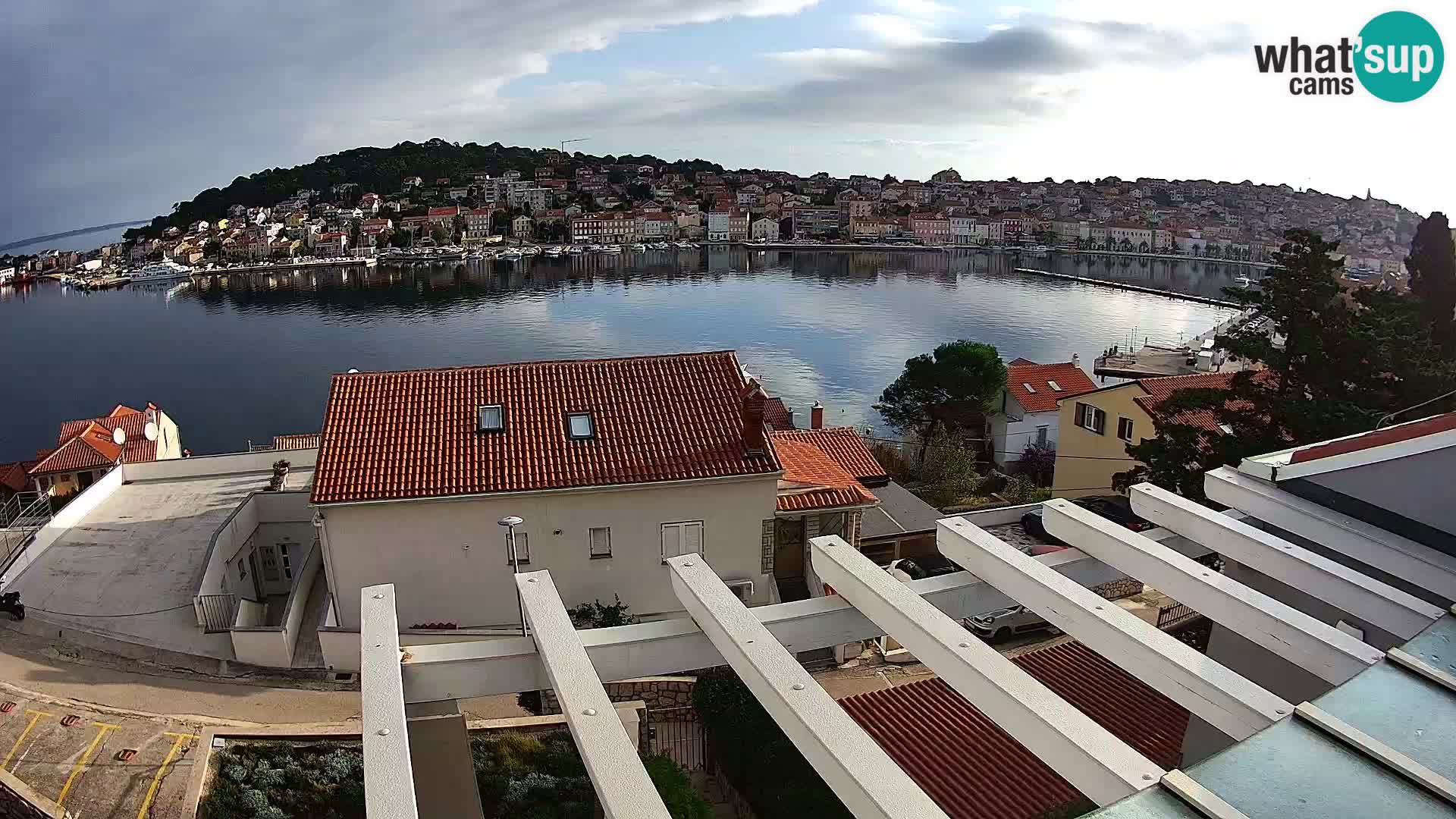 Webcam Mali Lošinj Riva – Hébergée par RR Apartment