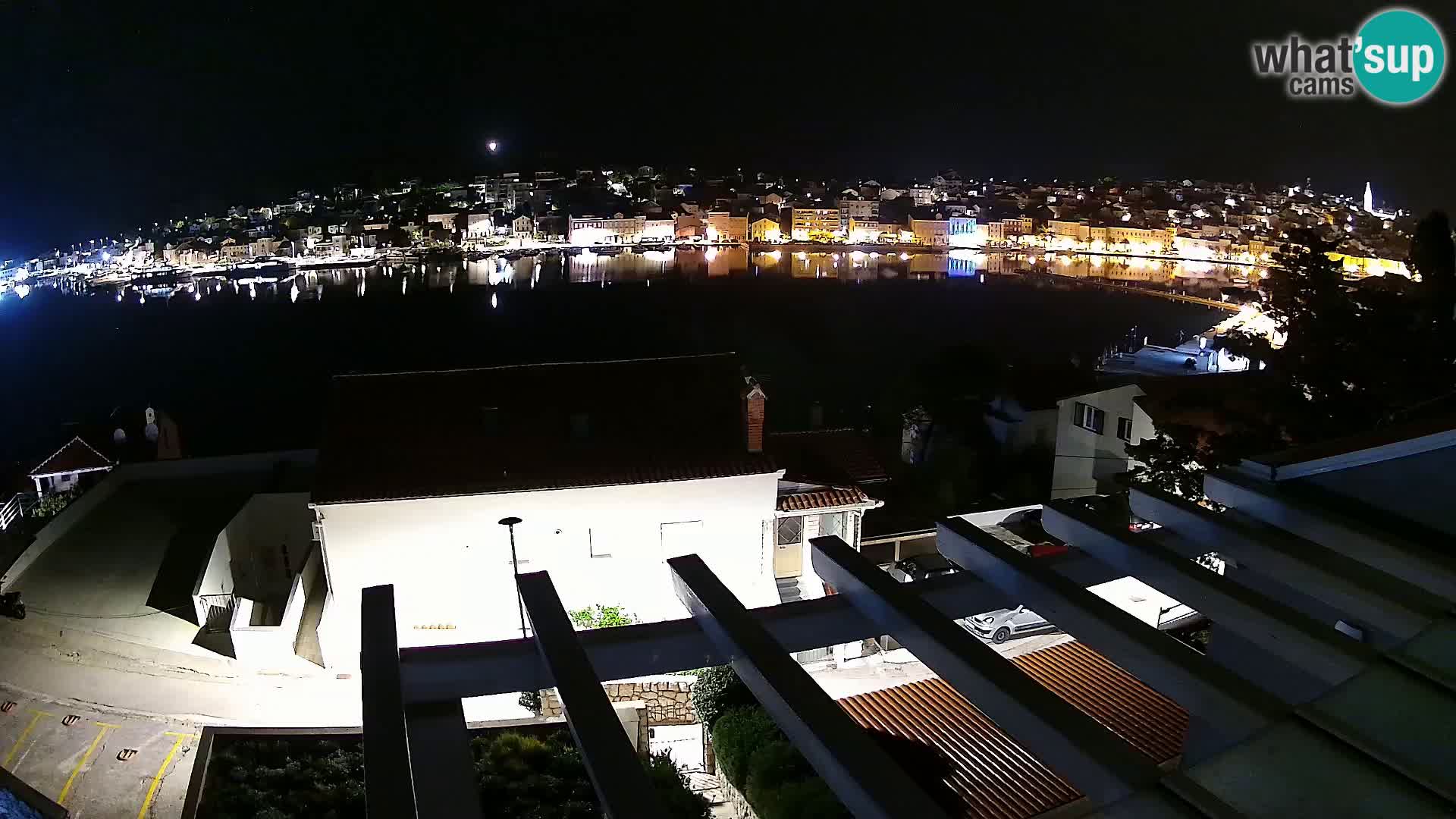 Mali Lošinj Riva Webcam – Hosted by RR Apartment