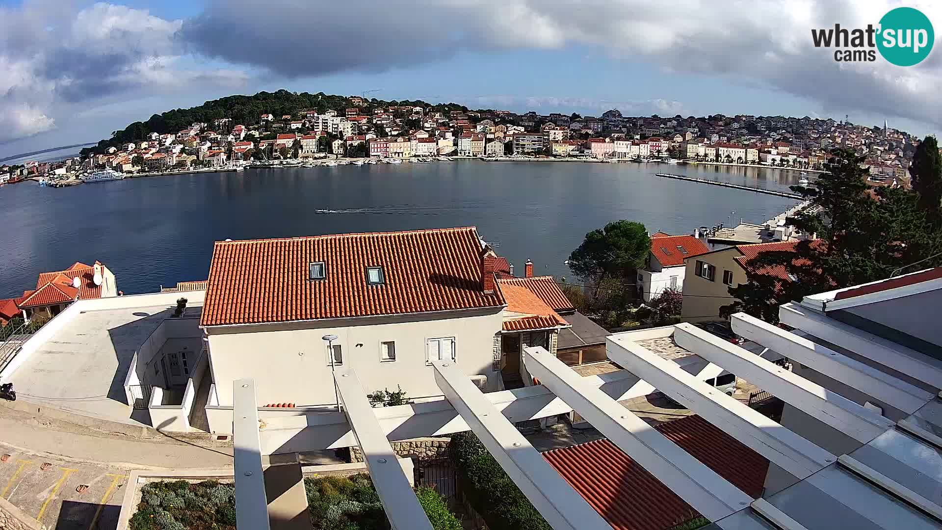 Mali Lošinj Riva Webcam – Hosted by RR Apartment