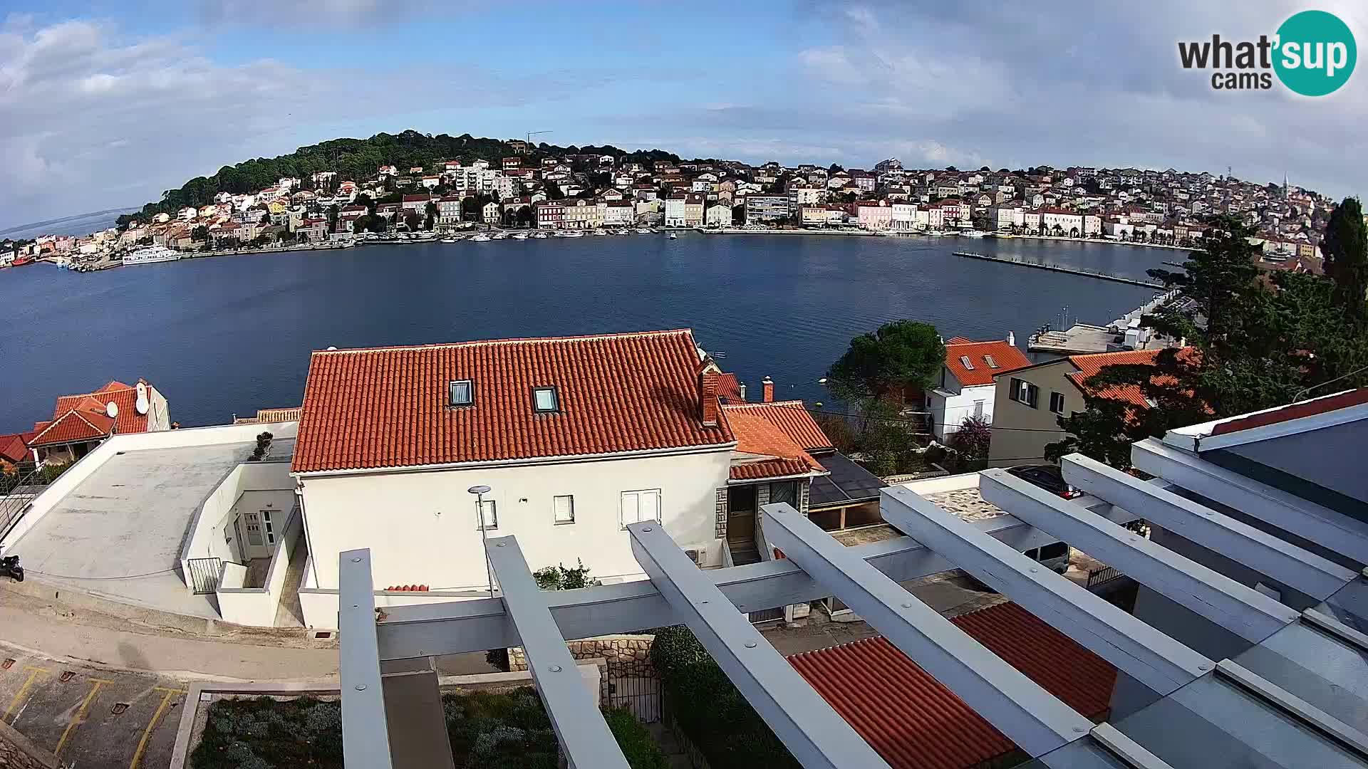 Mali Lošinj Riva Webcam – Hosted by RR Apartment