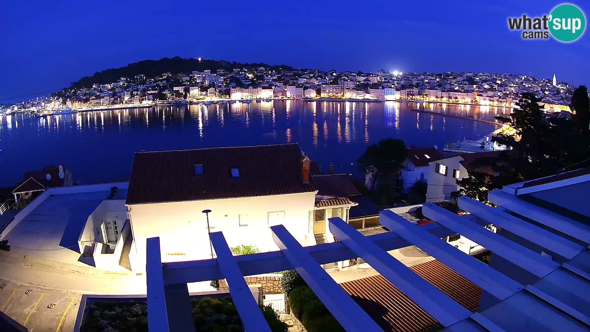 Webcam Mali Lošinj Riva – Hébergée par RR Apartment