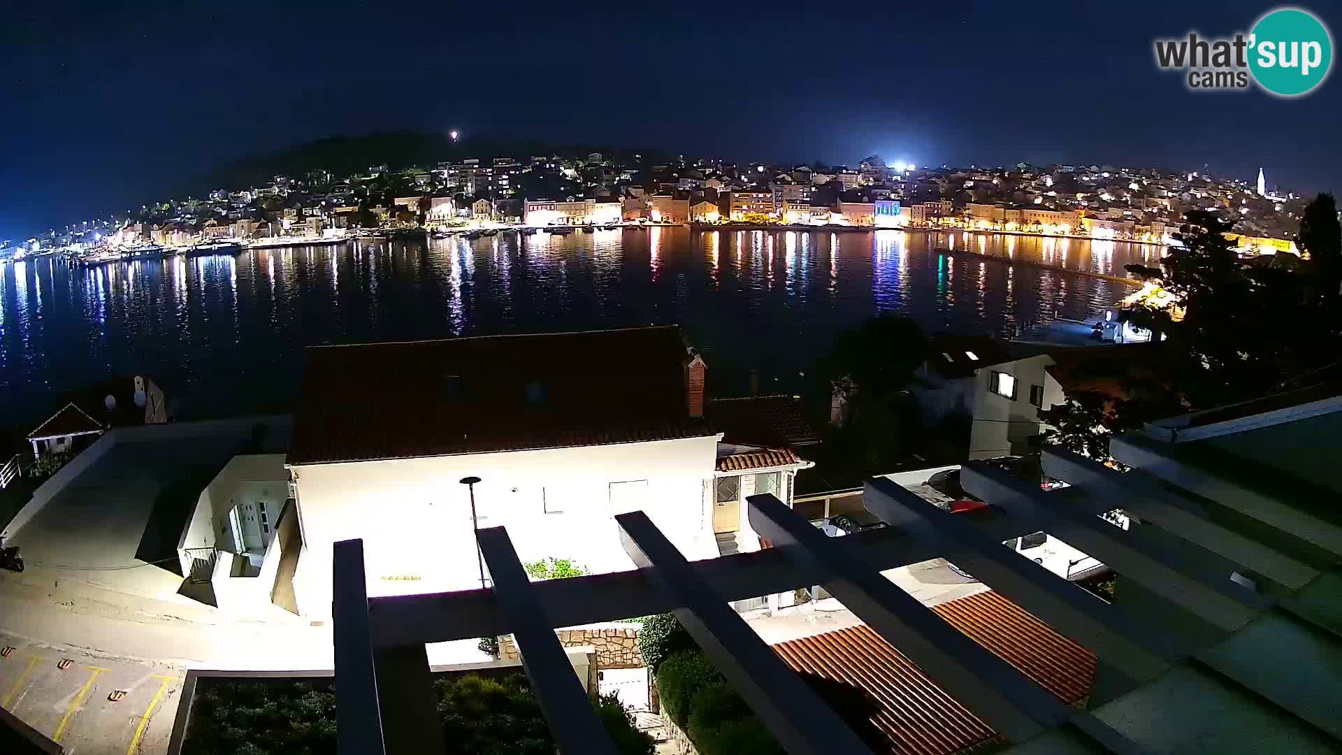Webcam Mali Lošinj Riva – Alojada por RR Apartment