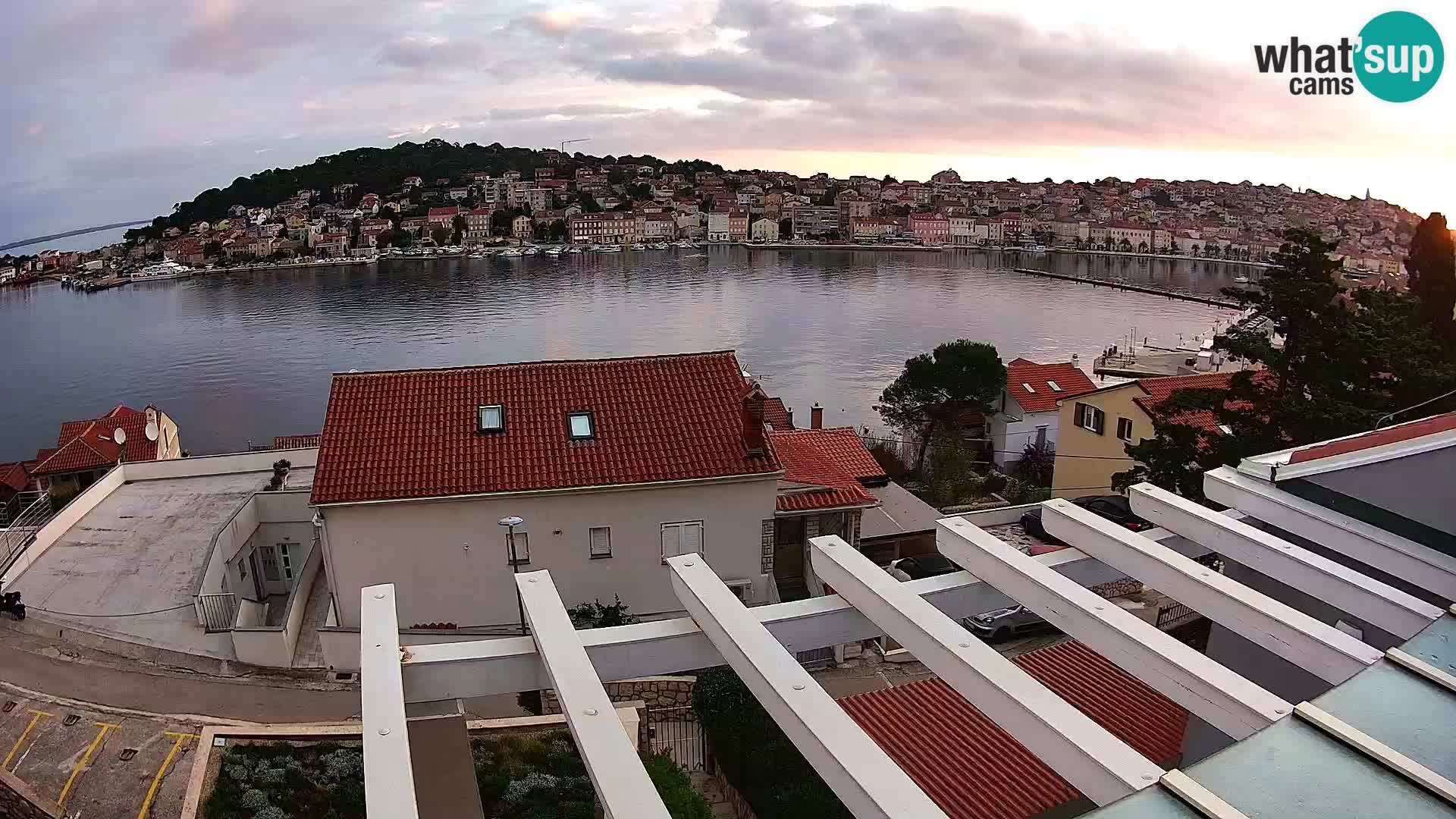 Mali Lošinj Riva Webcam – Hosted by RR Apartment