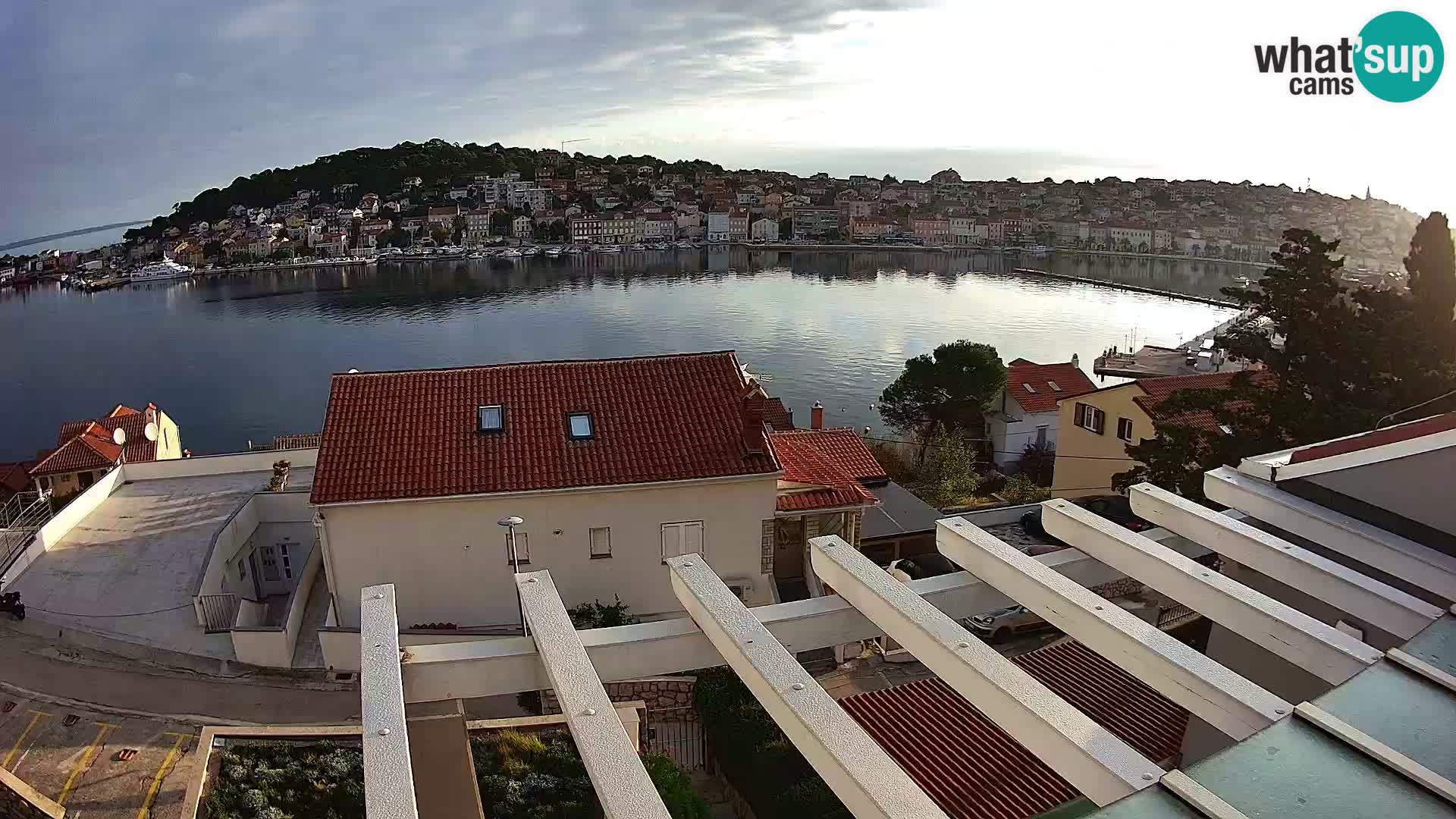 Webcam Mali Lošinj Riva – Alojada por RR Apartment