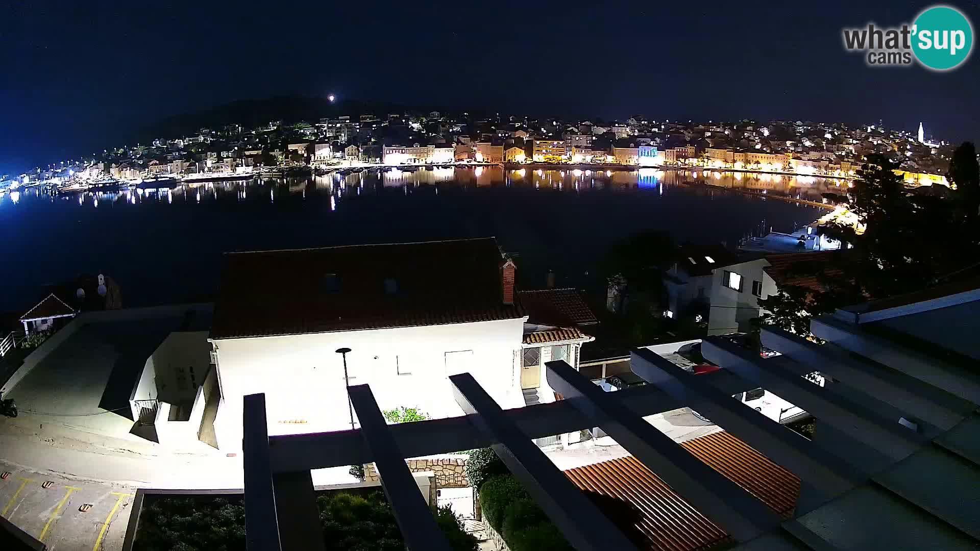 Mali Lošinj Riva Webcam – Hosted by RR Apartment
