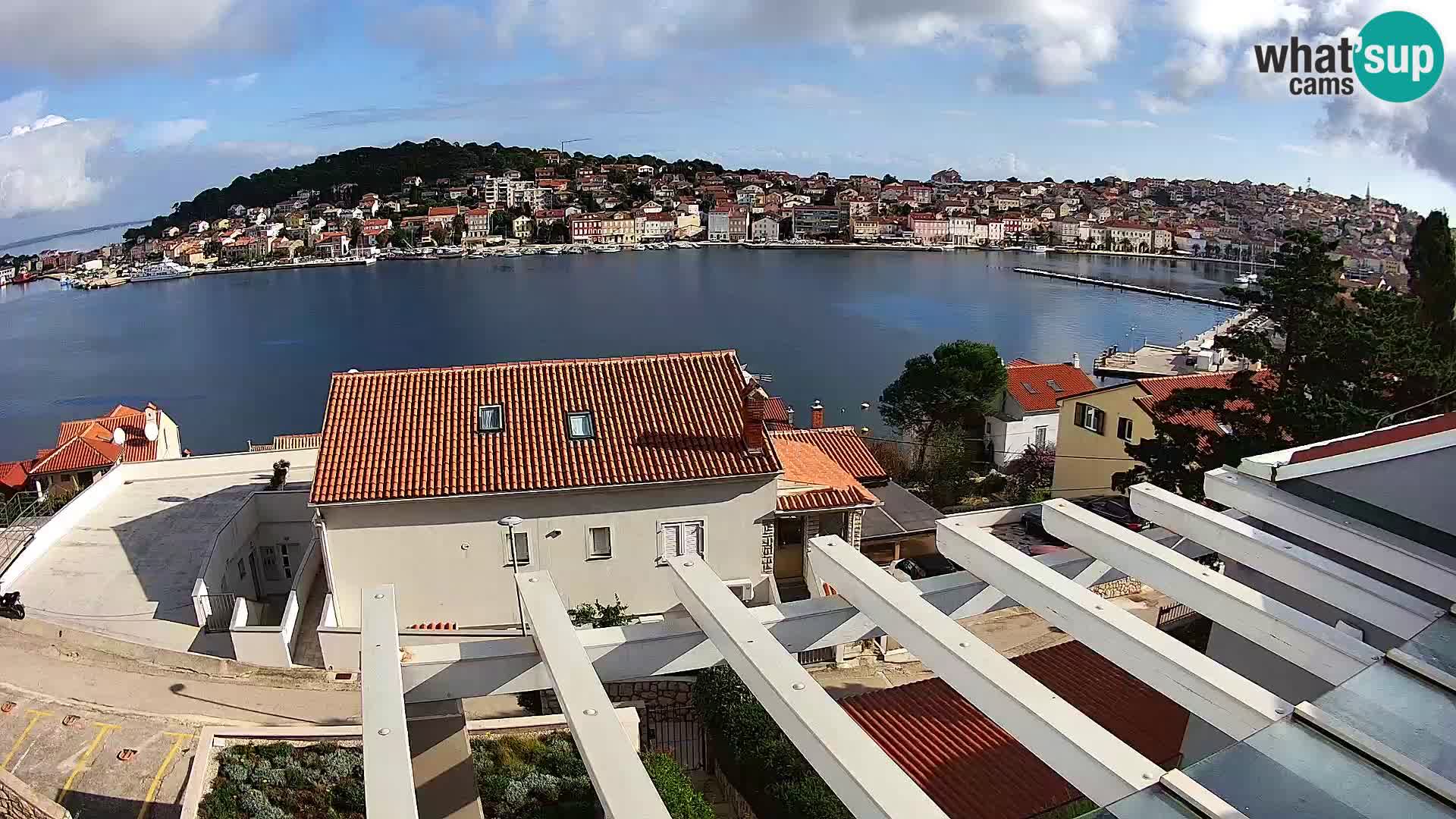 Mali Lošinj Riva Webcam – Hosted by RR Apartment