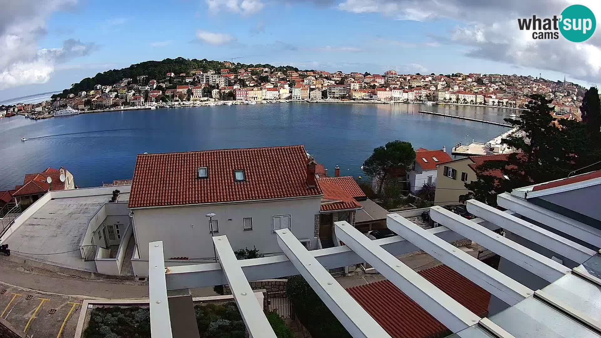 Mali Lošinj Riva Webcam – Hosted by RR Apartment