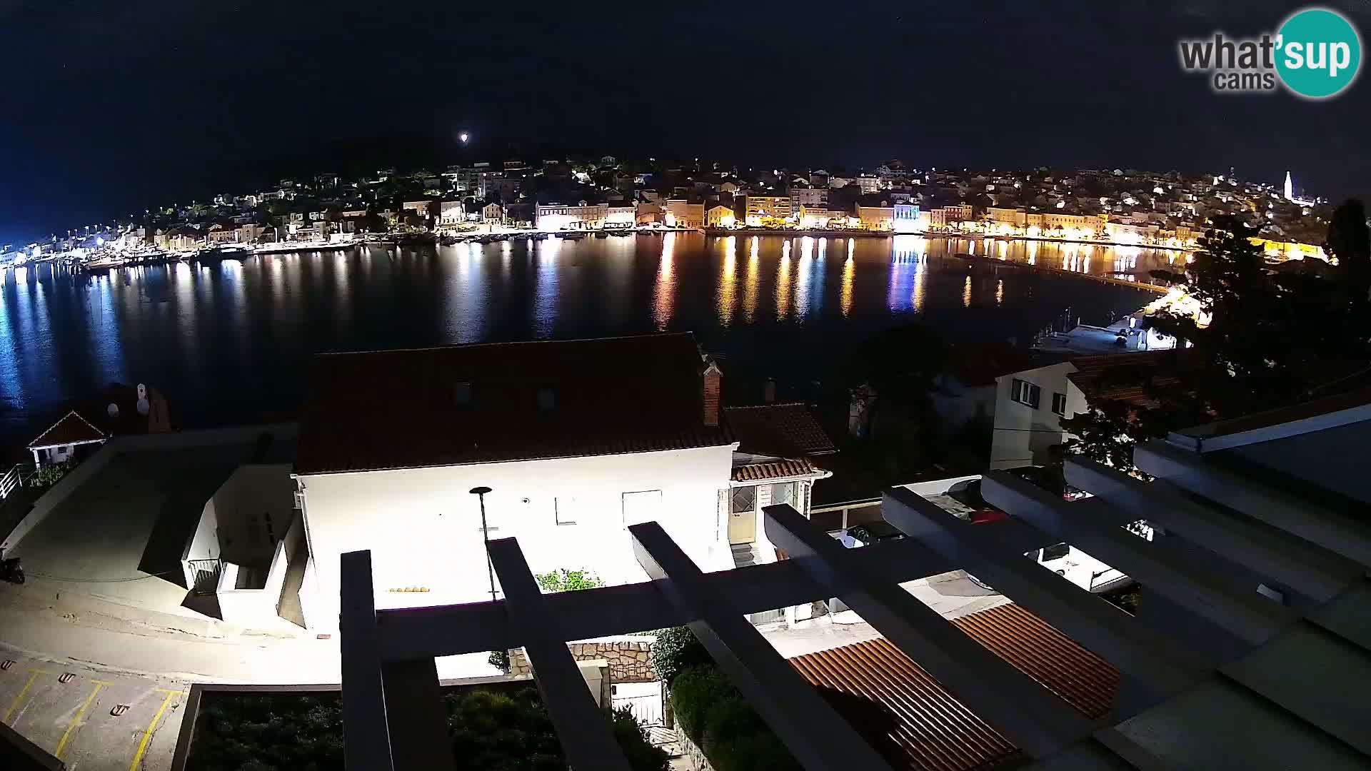 Webcam Mali Lošinj Riva – Hébergée par RR Apartment