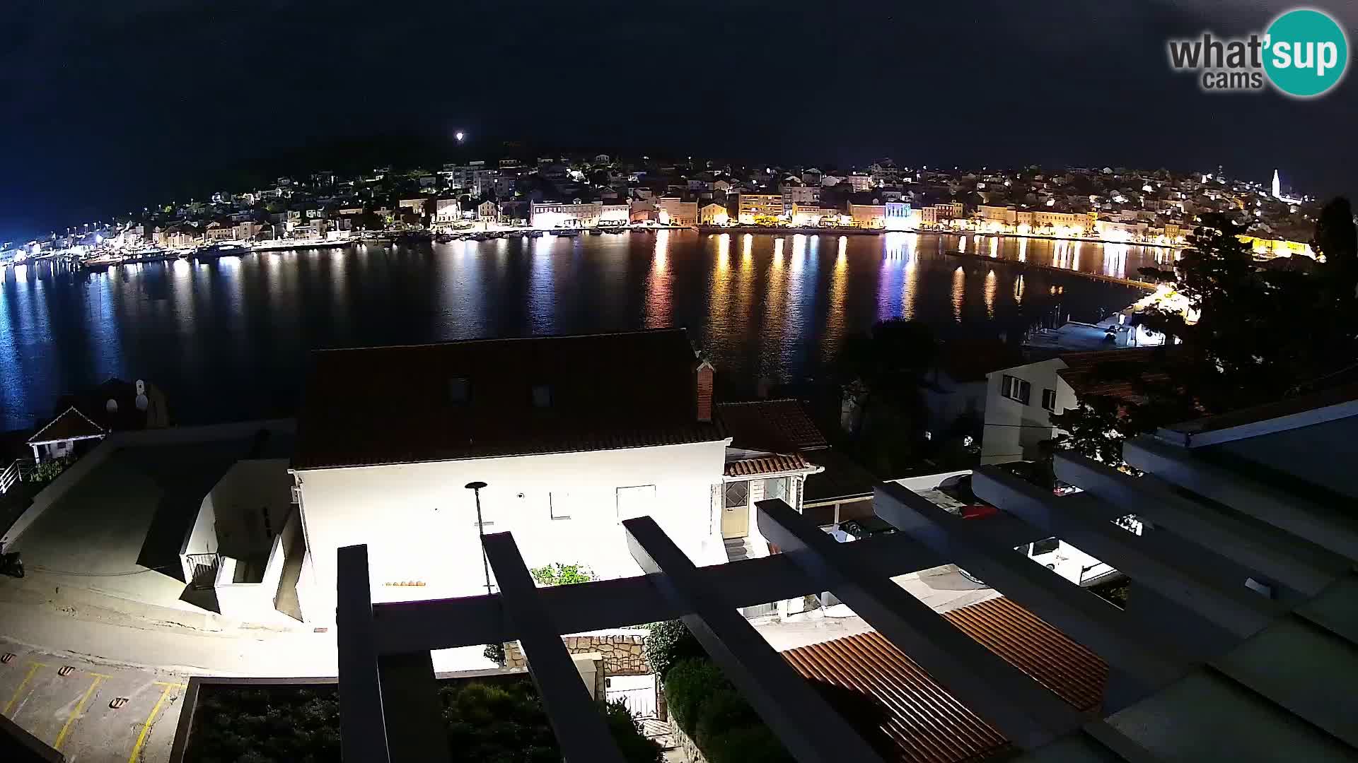 Webcam Mali Lošinj Riva – Alojada por RR Apartment