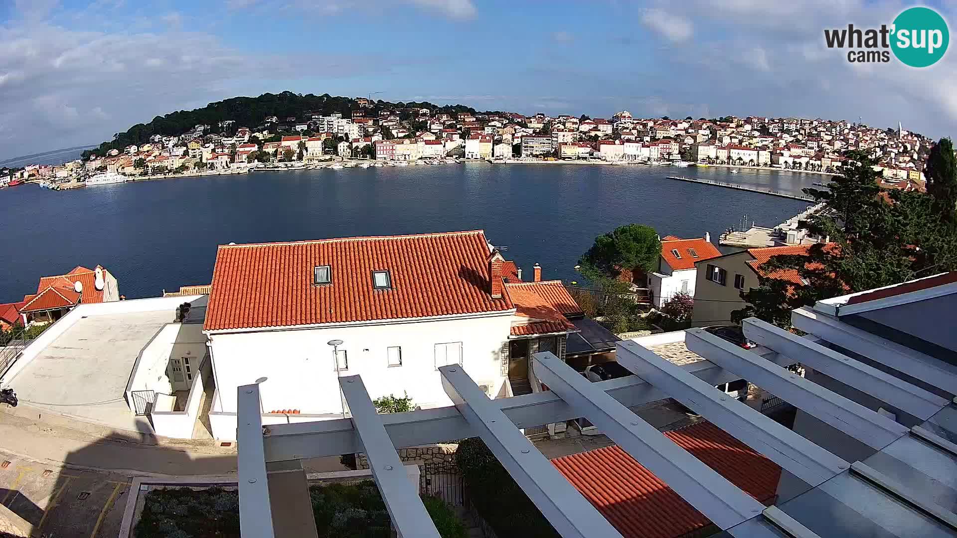 Mali Lošinj Riva Webcam – Hosted by RR Apartment
