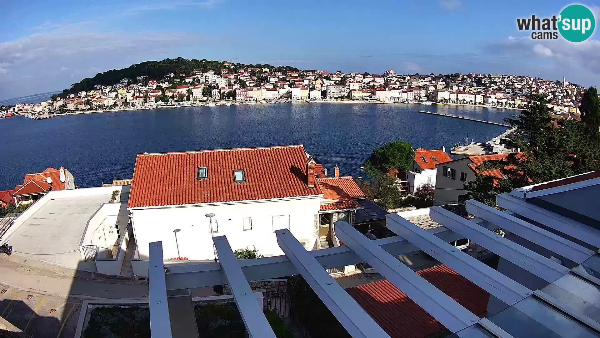Mali Lošinj Riva Webcam – Hosted by RR Apartment
