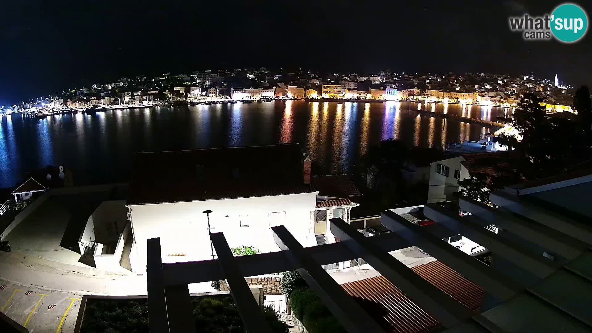 Webcam Mali Lošinj Riva – Alojada por RR Apartment