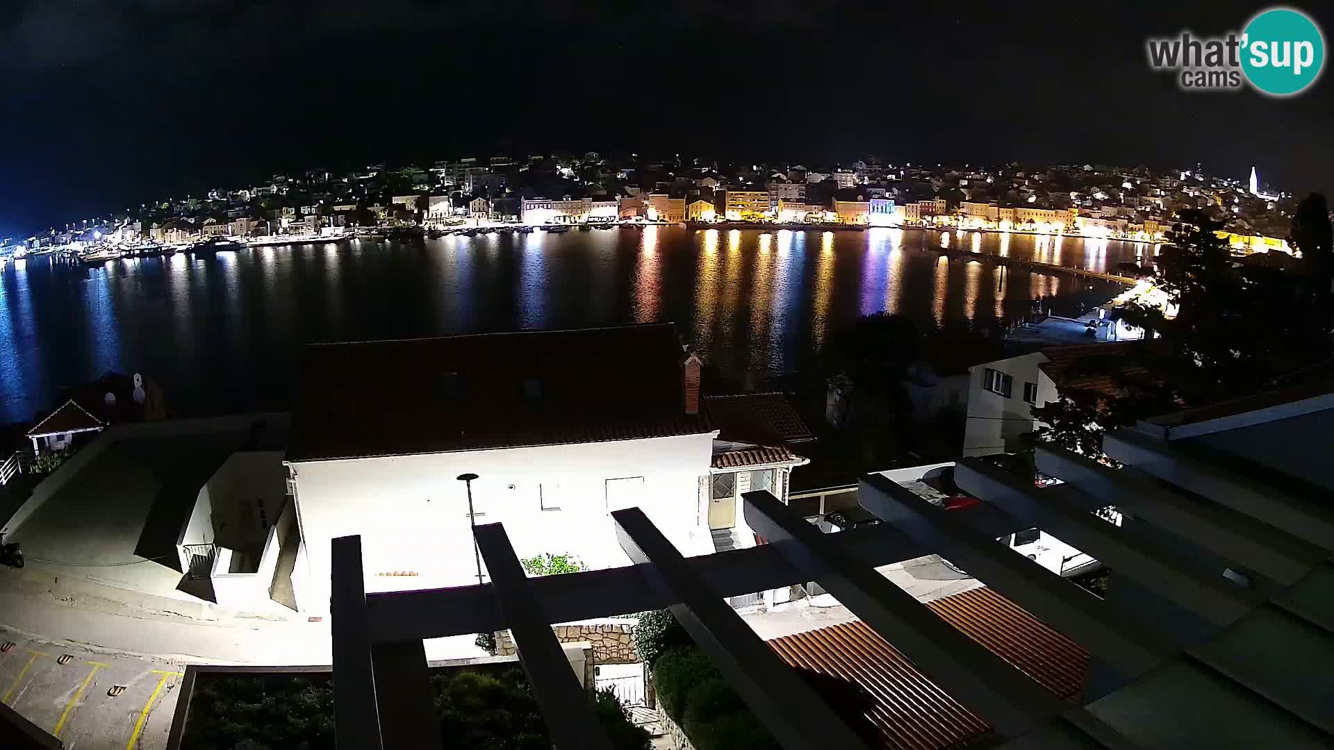 Mali Lošinj Riva Webcam – Hosted by RR Apartment
