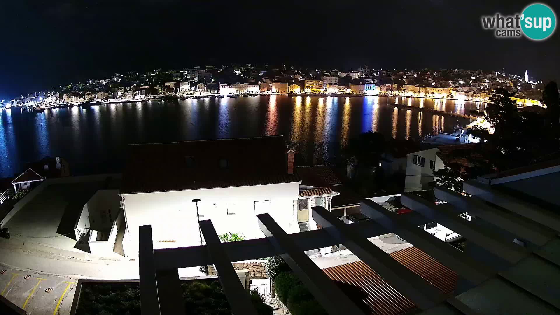 Mali Lošinj Riva Webcam – Hosted by RR Apartment
