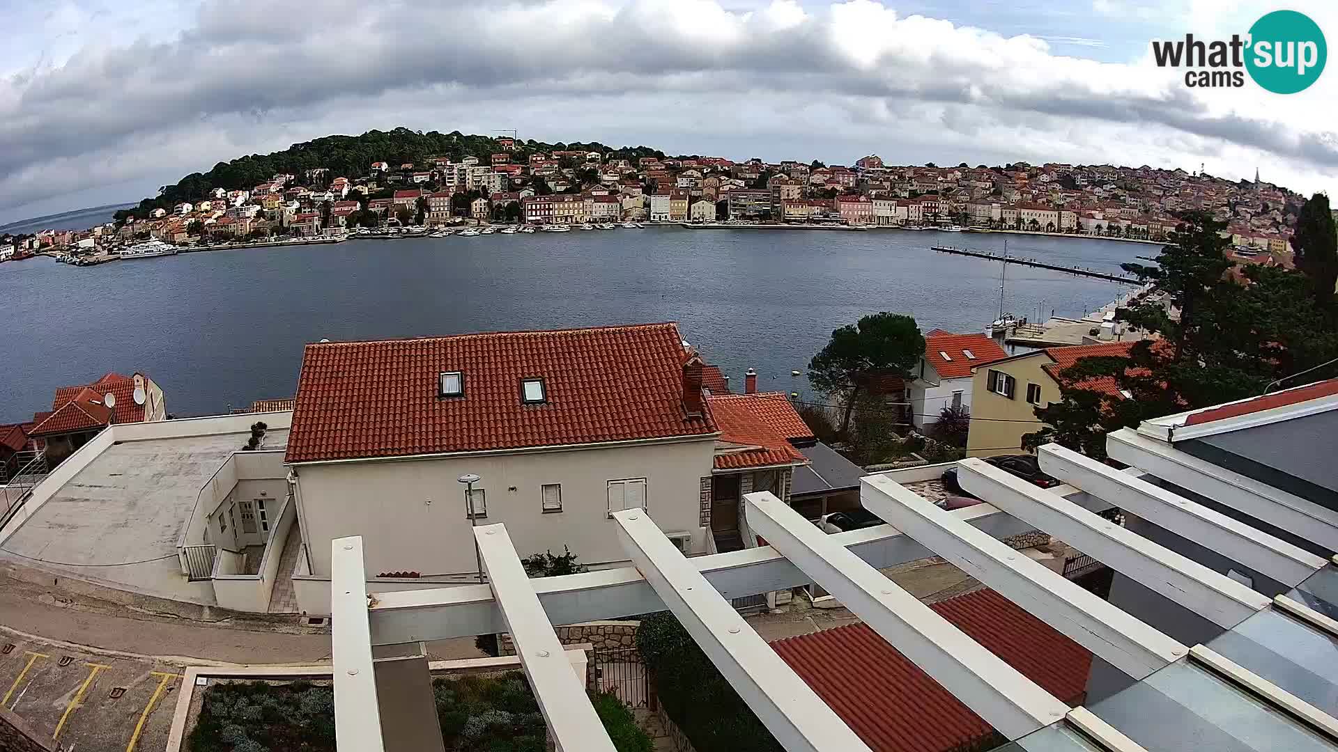 Mali Lošinj Riva Webcam – Hosted by RR Apartment