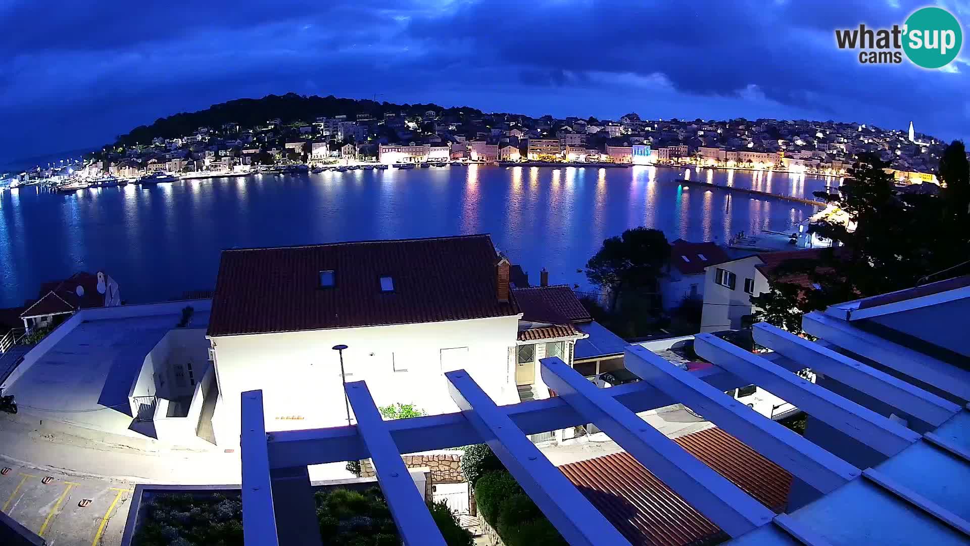 Webcam Mali Lošinj Riva – Hébergée par RR Apartment
