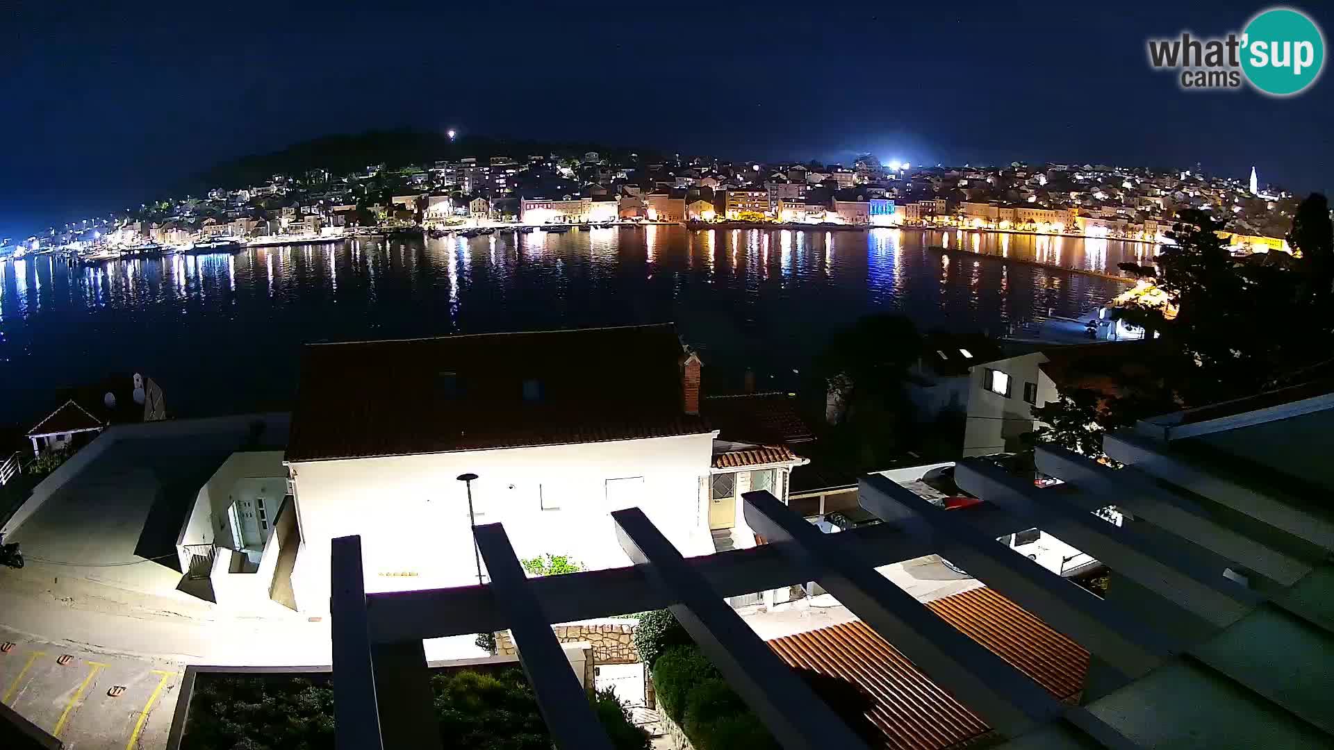 Mali Lošinj Riva Webcam – Hosted by RR Apartment