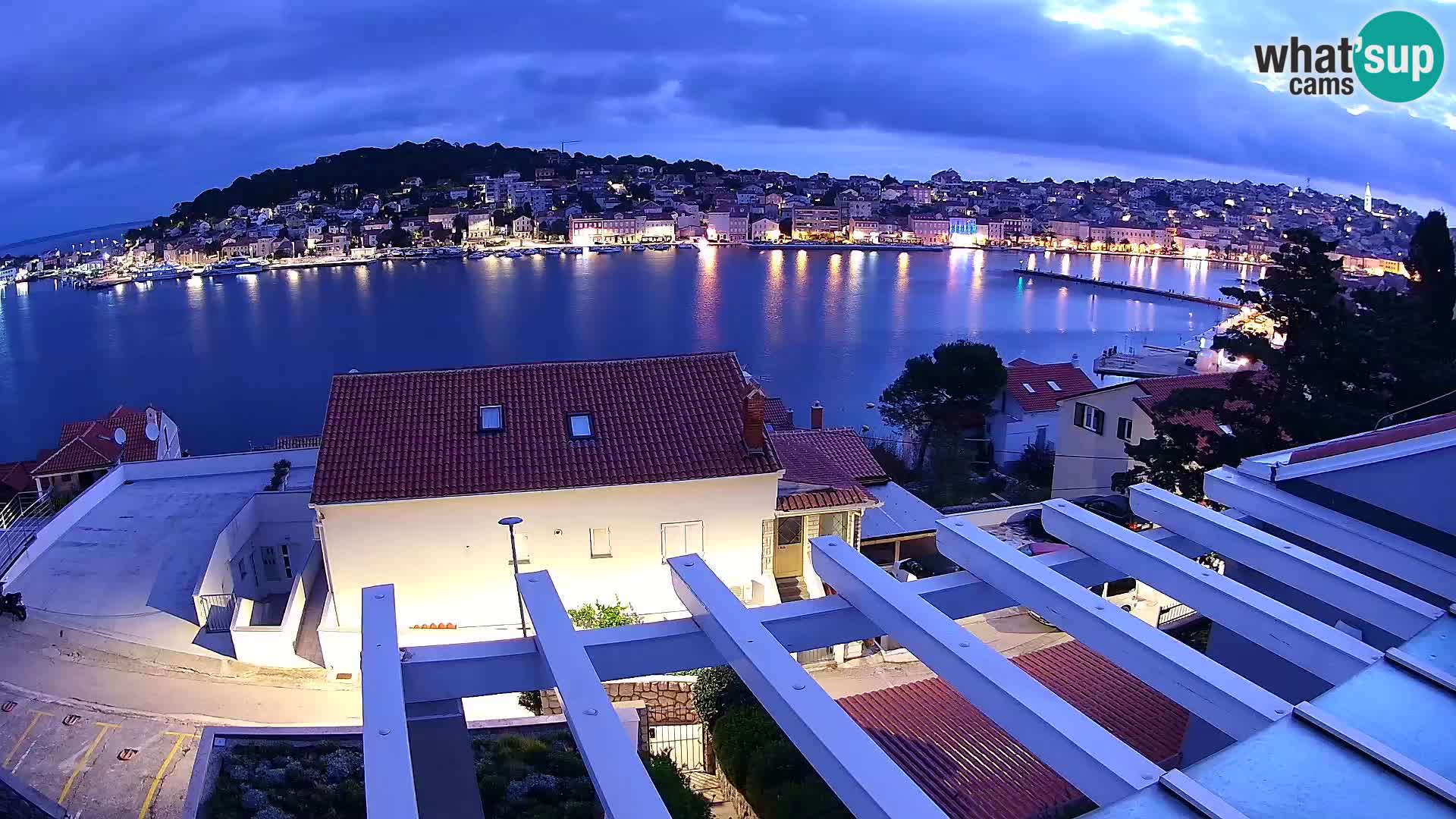 Webcam Mali Lošinj Riva – Hébergée par RR Apartment