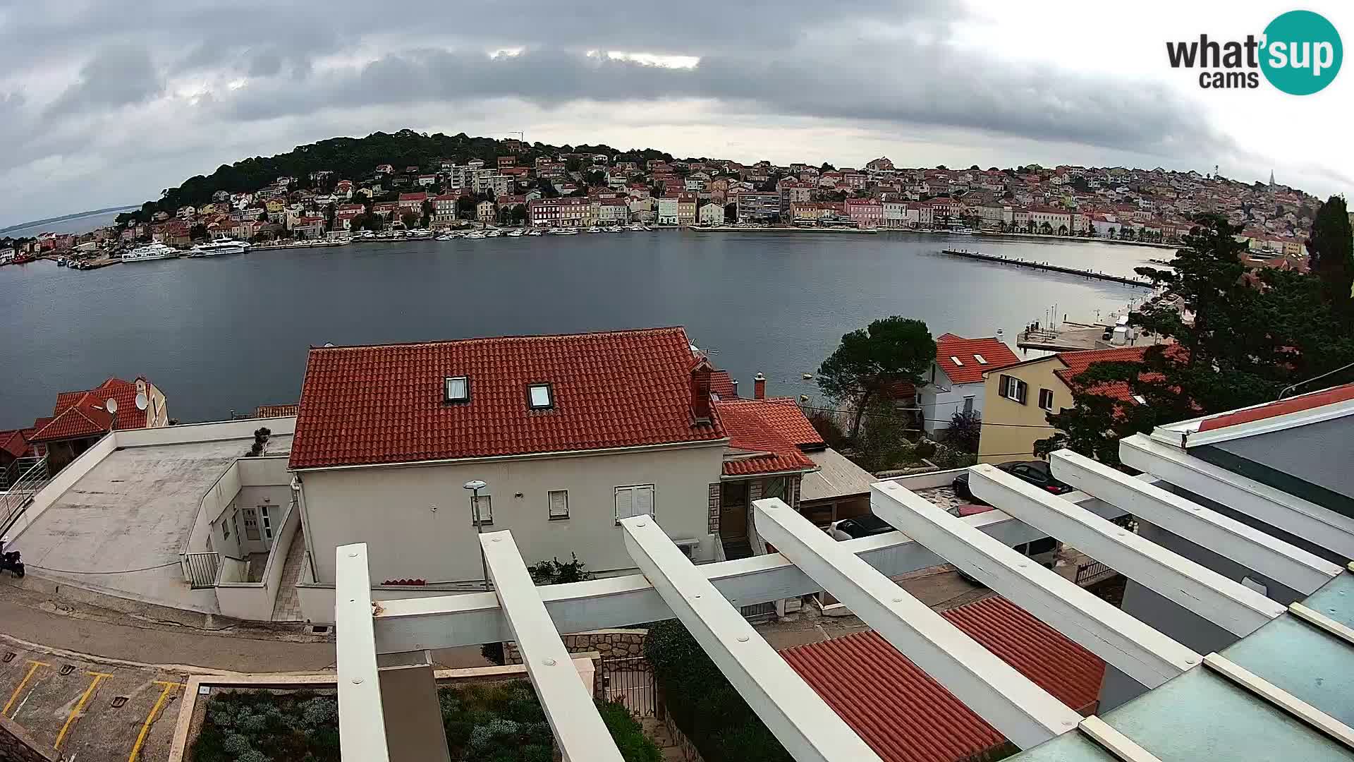 Webcam Mali Lošinj Riva – Hébergée par RR Apartment
