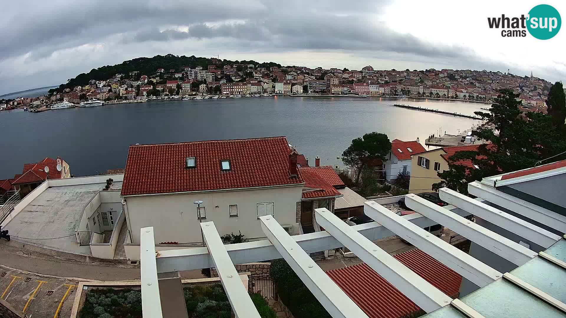 Webcam Mali Lošinj Riva – Alojada por RR Apartment