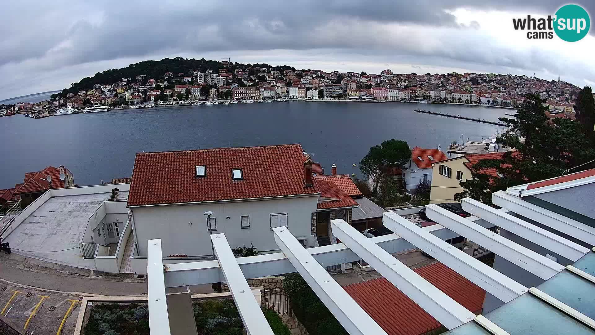 Mali Lošinj Riva Webcam – Hosted by RR Apartment
