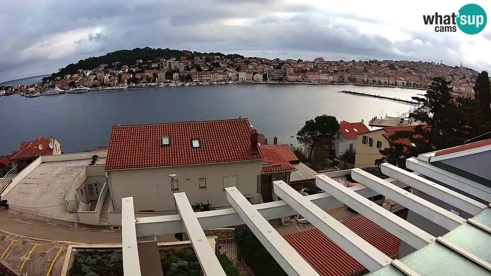 Webcam Mali Lošinj Riva – Hébergée par RR Apartment