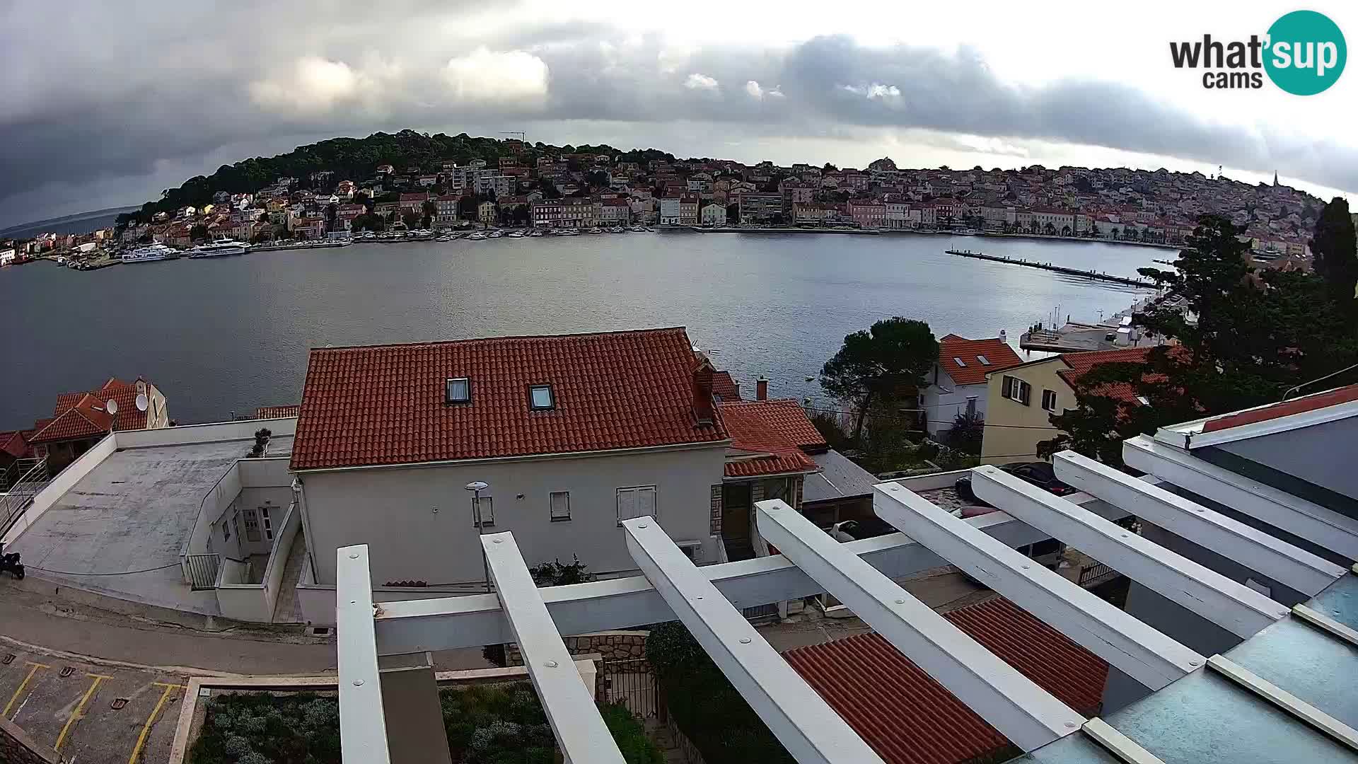 Mali Lošinj Riva Webcam – Hosted by RR Apartment