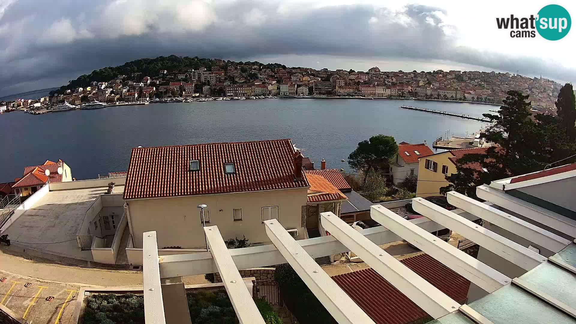 Webcam Mali Lošinj Riva – Hébergée par RR Apartment