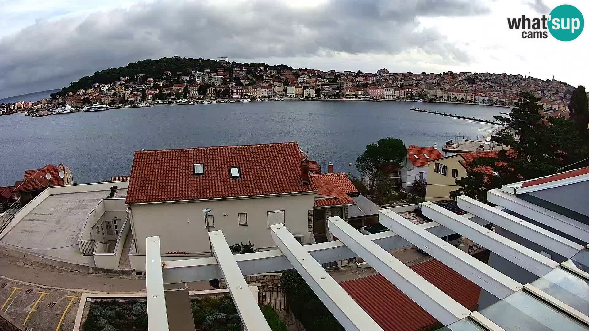 Mali Lošinj Riva Webcam – Hosted by RR Apartment