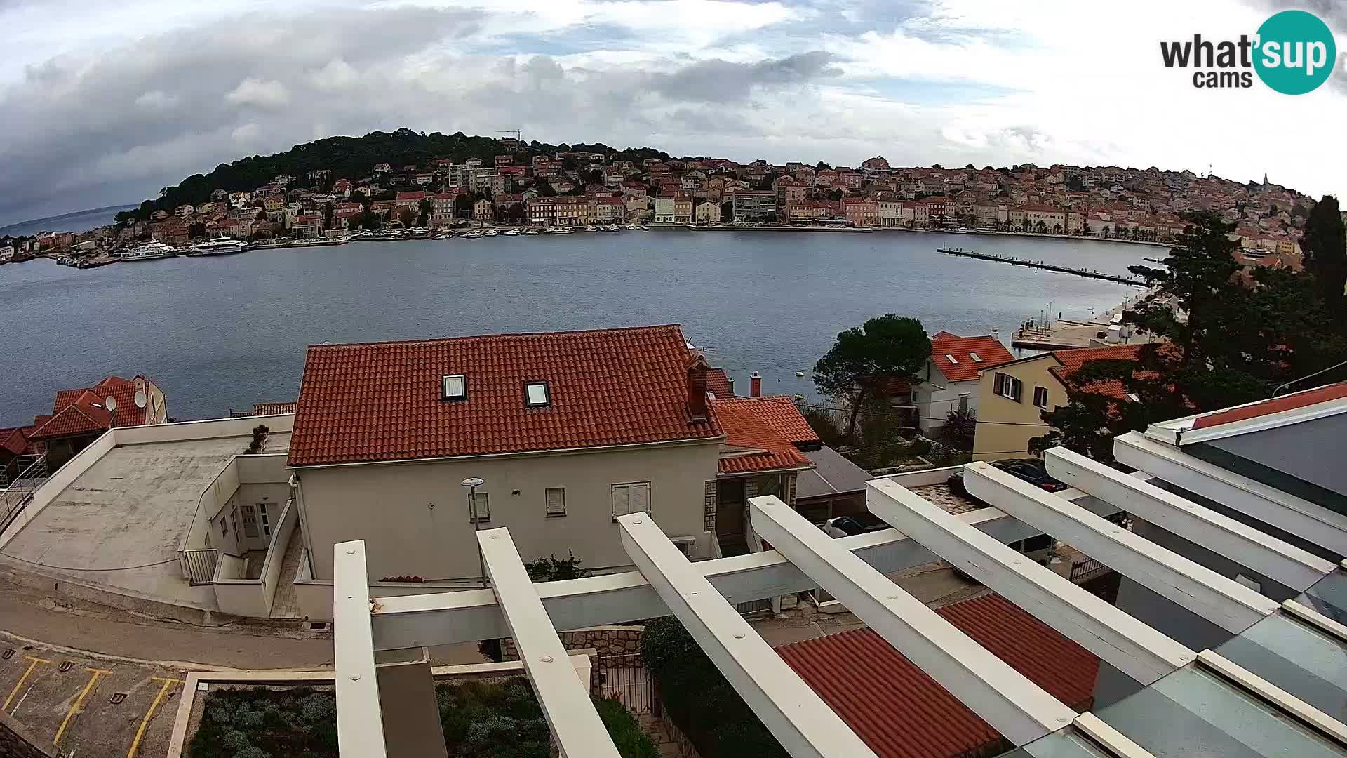 Mali Lošinj Riva Webcam – Hosted by RR Apartment