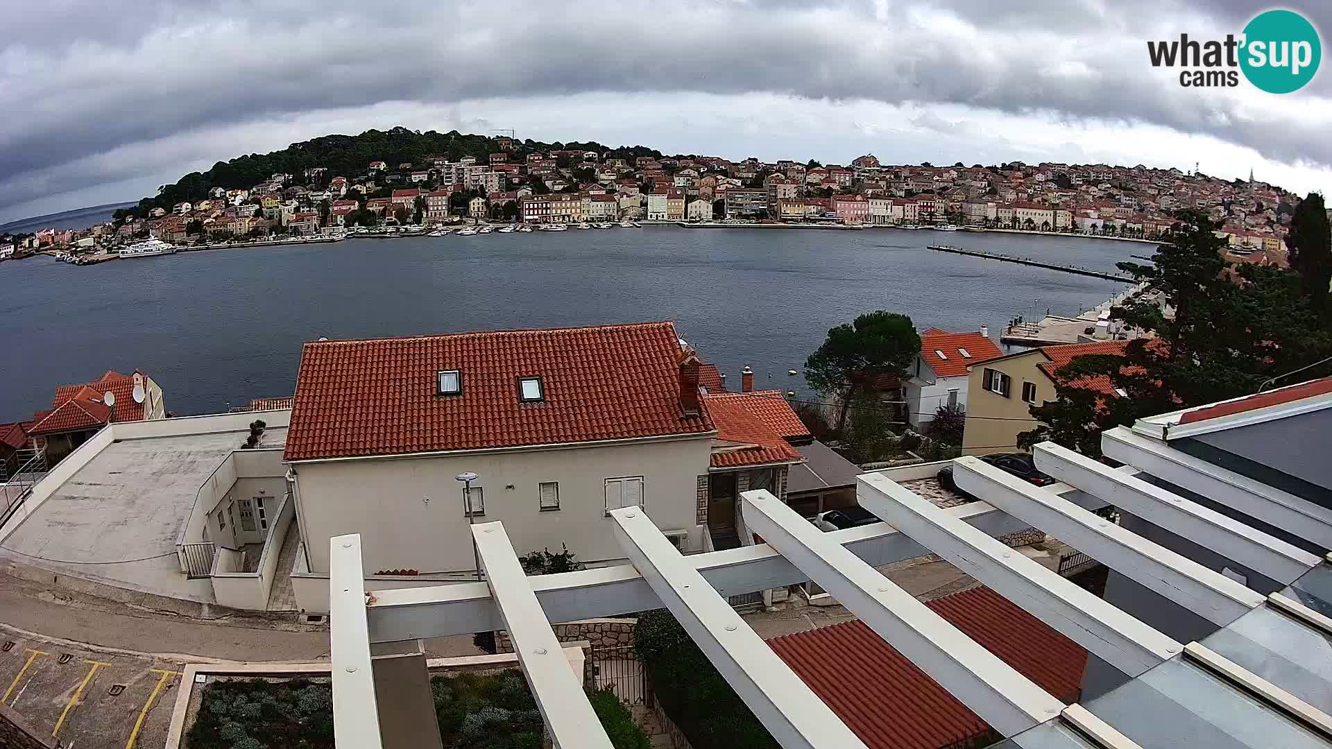 Webcam Mali Lošinj Riva – Alojada por RR Apartment