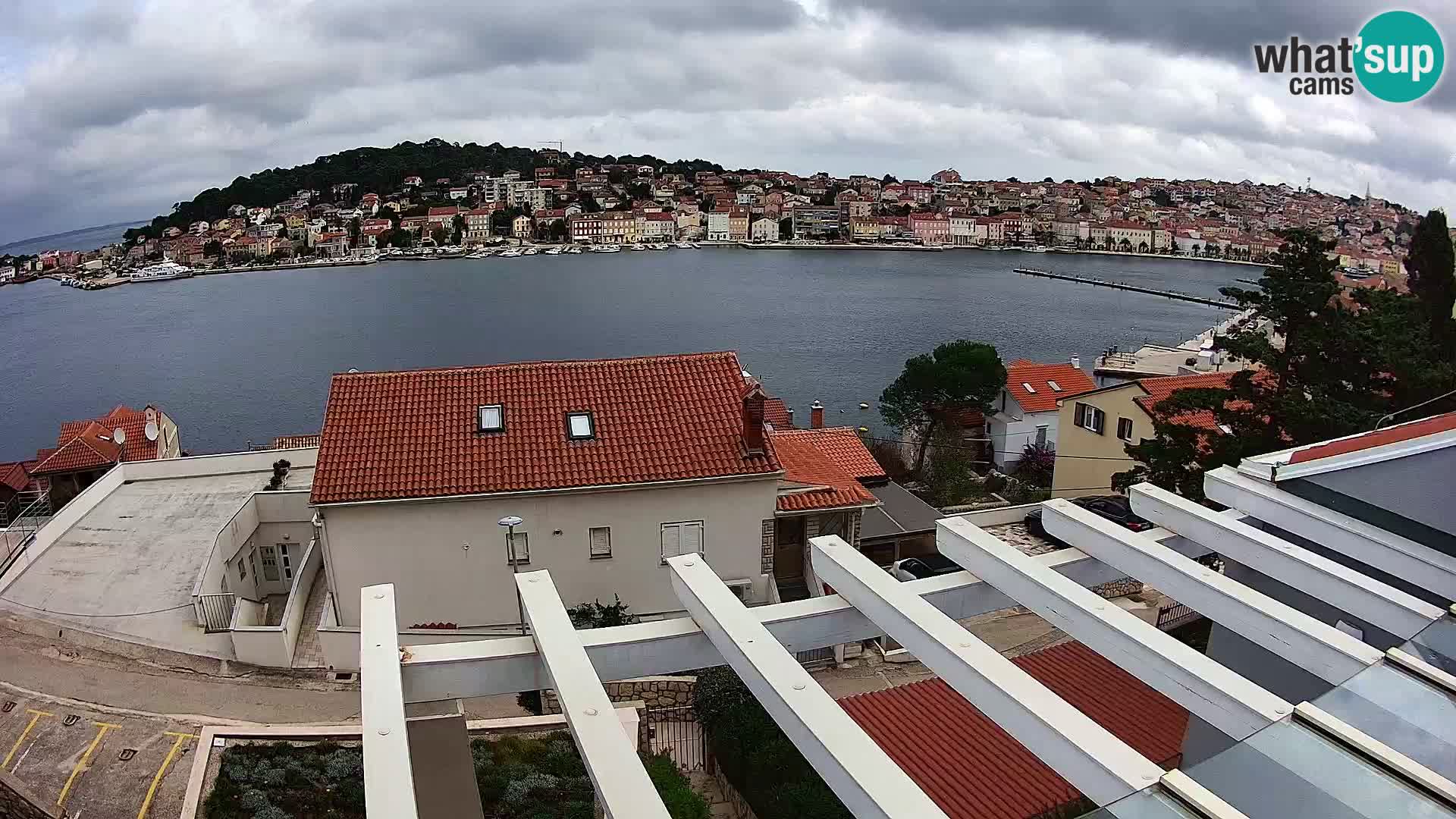 Mali Lošinj Riva Webcam – Hosted by RR Apartment