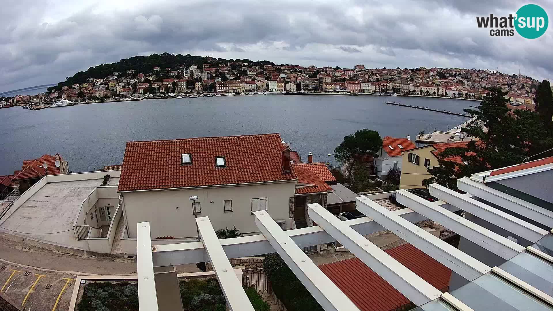 Mali Lošinj Riva Webcam – Hosted by RR Apartment