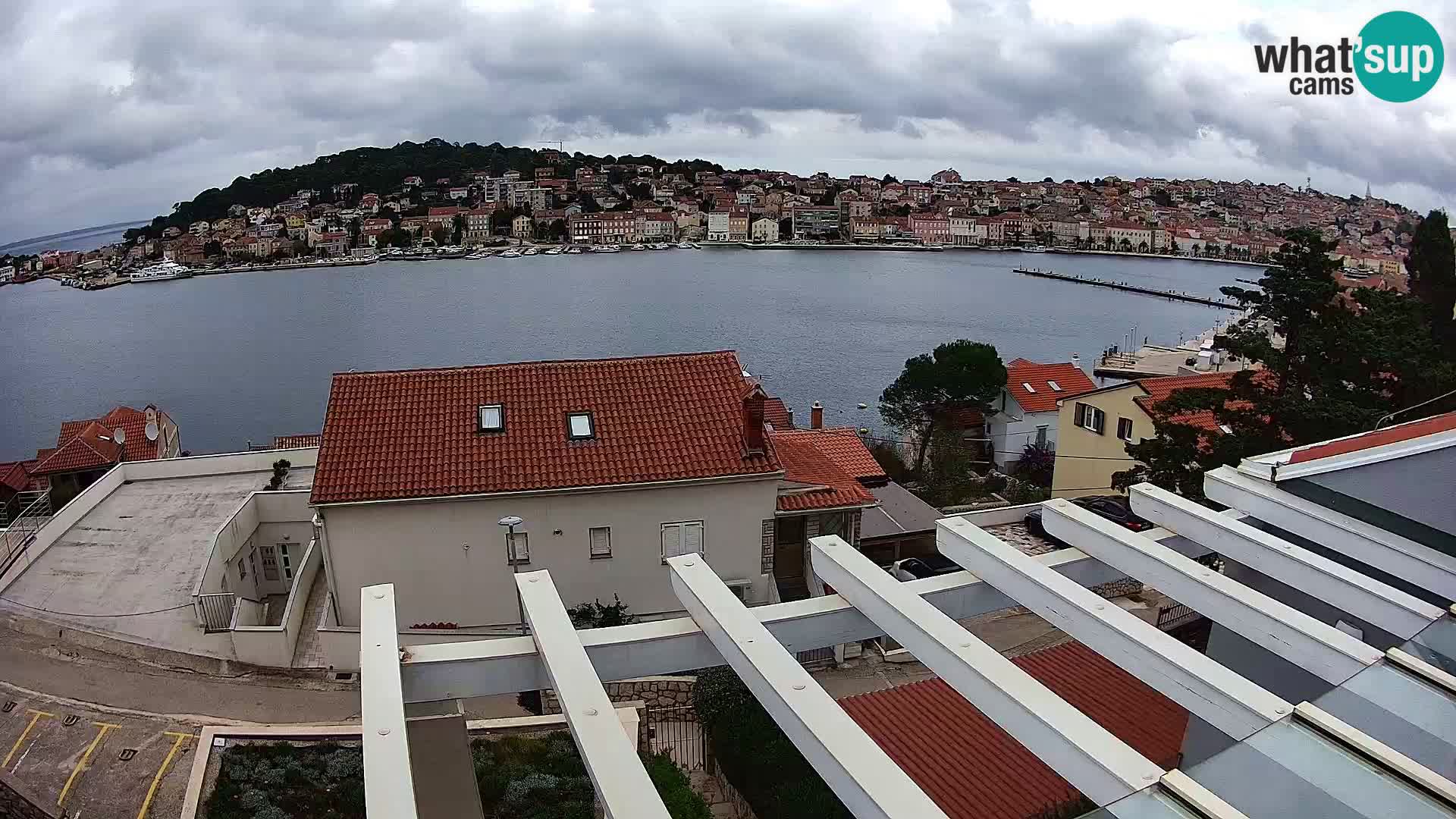 Mali Lošinj Riva Webcam – Hosted by RR Apartment