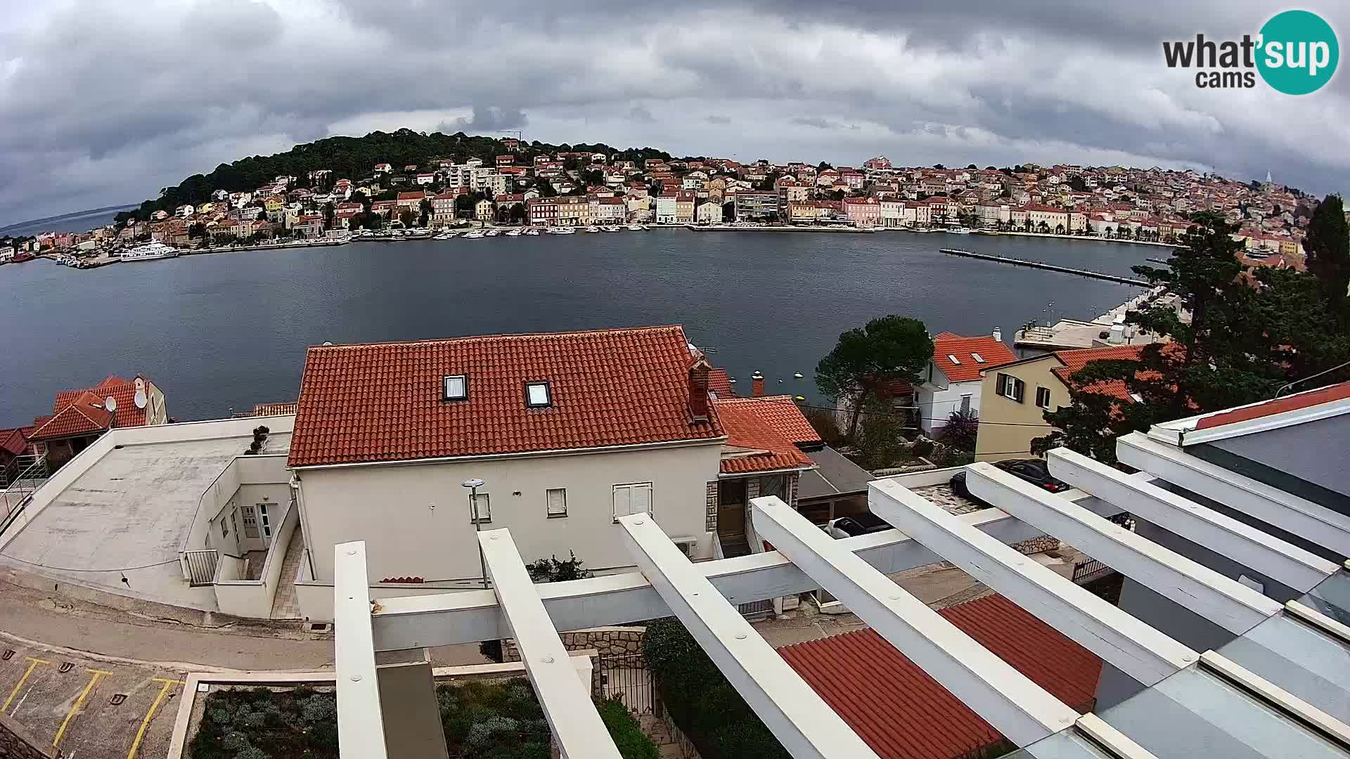 Webcam Mali Lošinj Riva – Alojada por RR Apartment