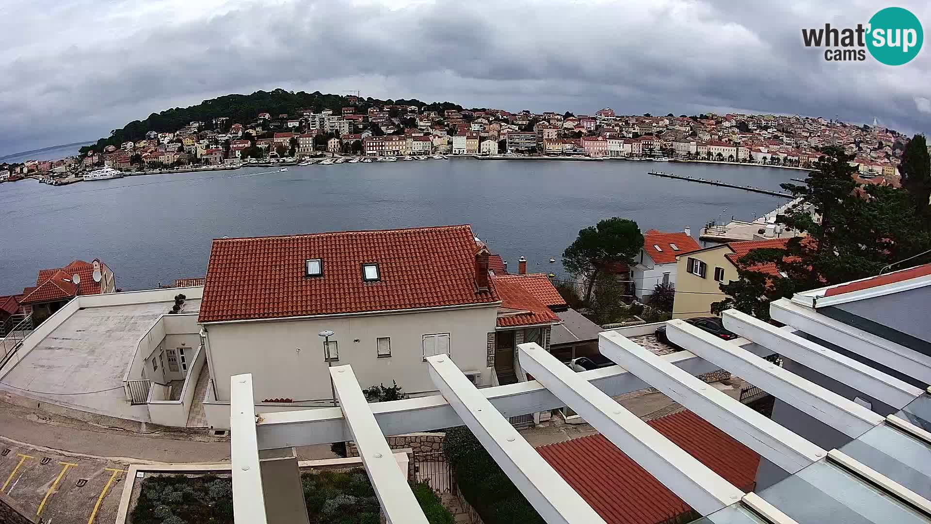 Webcam Mali Lošinj Riva – Alojada por RR Apartment